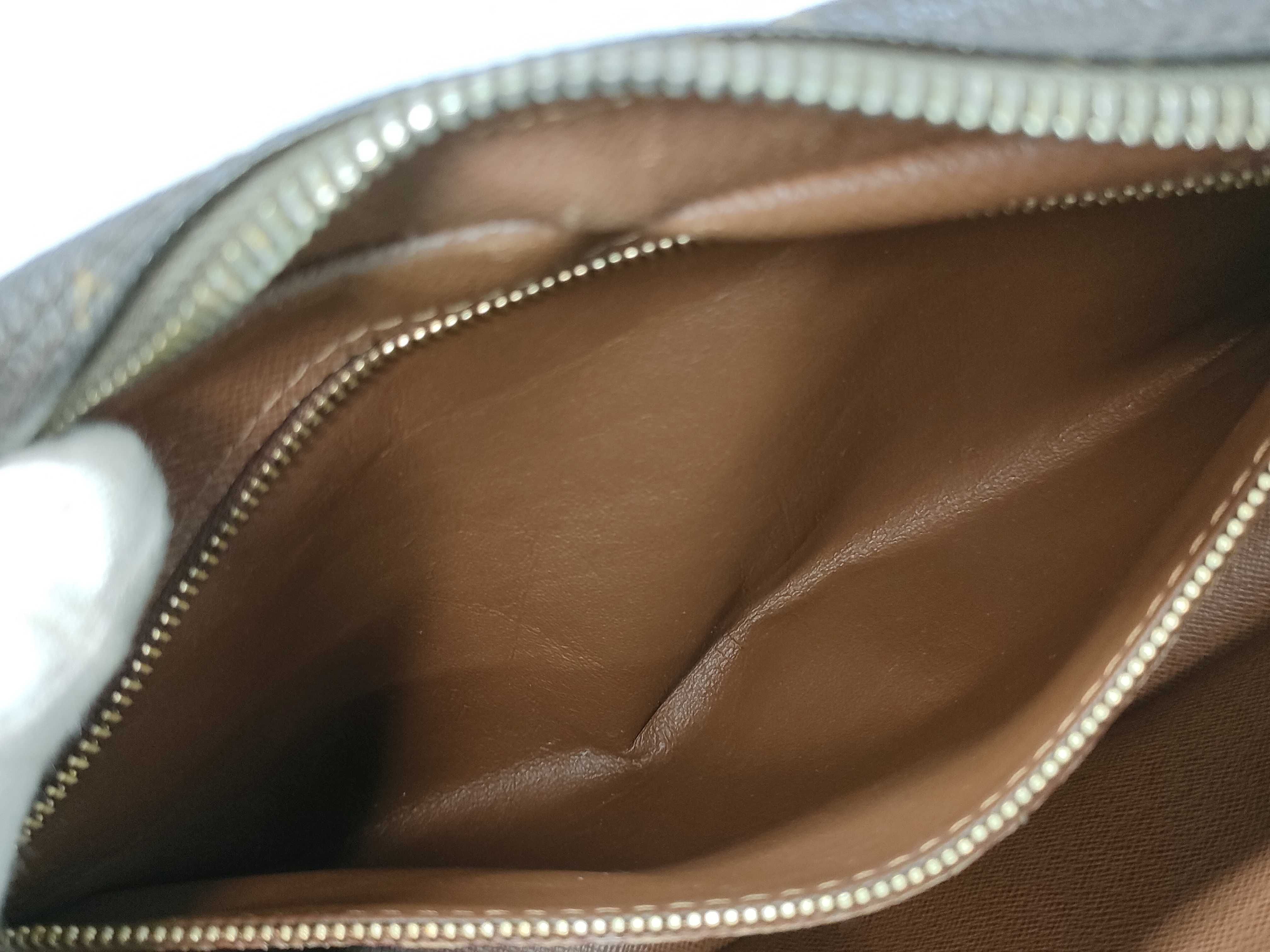 【水曜終了】(10229_0199)LOUIS VUITTON モノグラム M51274 トロカデロ ショルダーバッグ