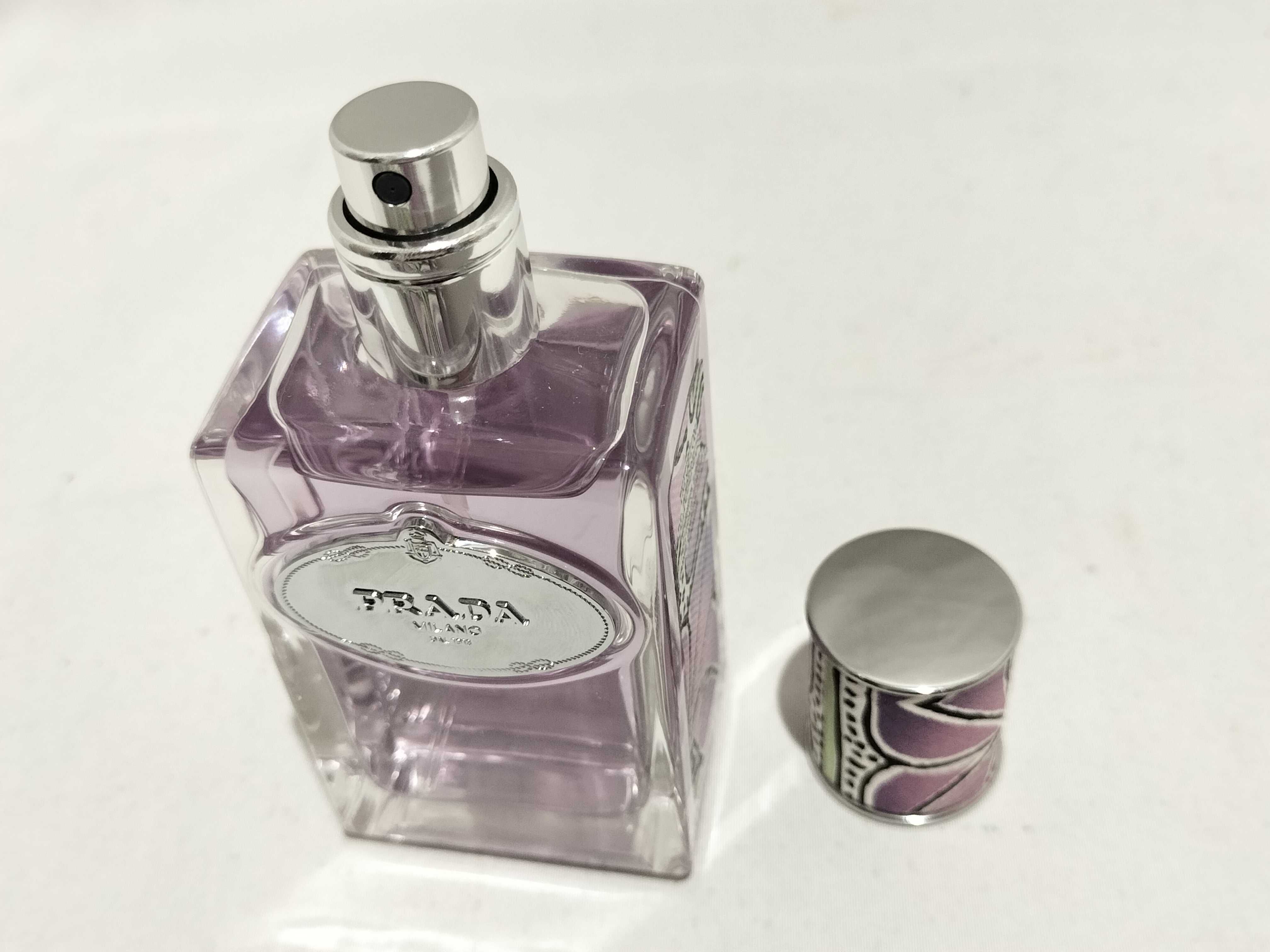 【水曜終了】(10221_0235)▼PRADA インフュージョン ローズ 100ml その他小物