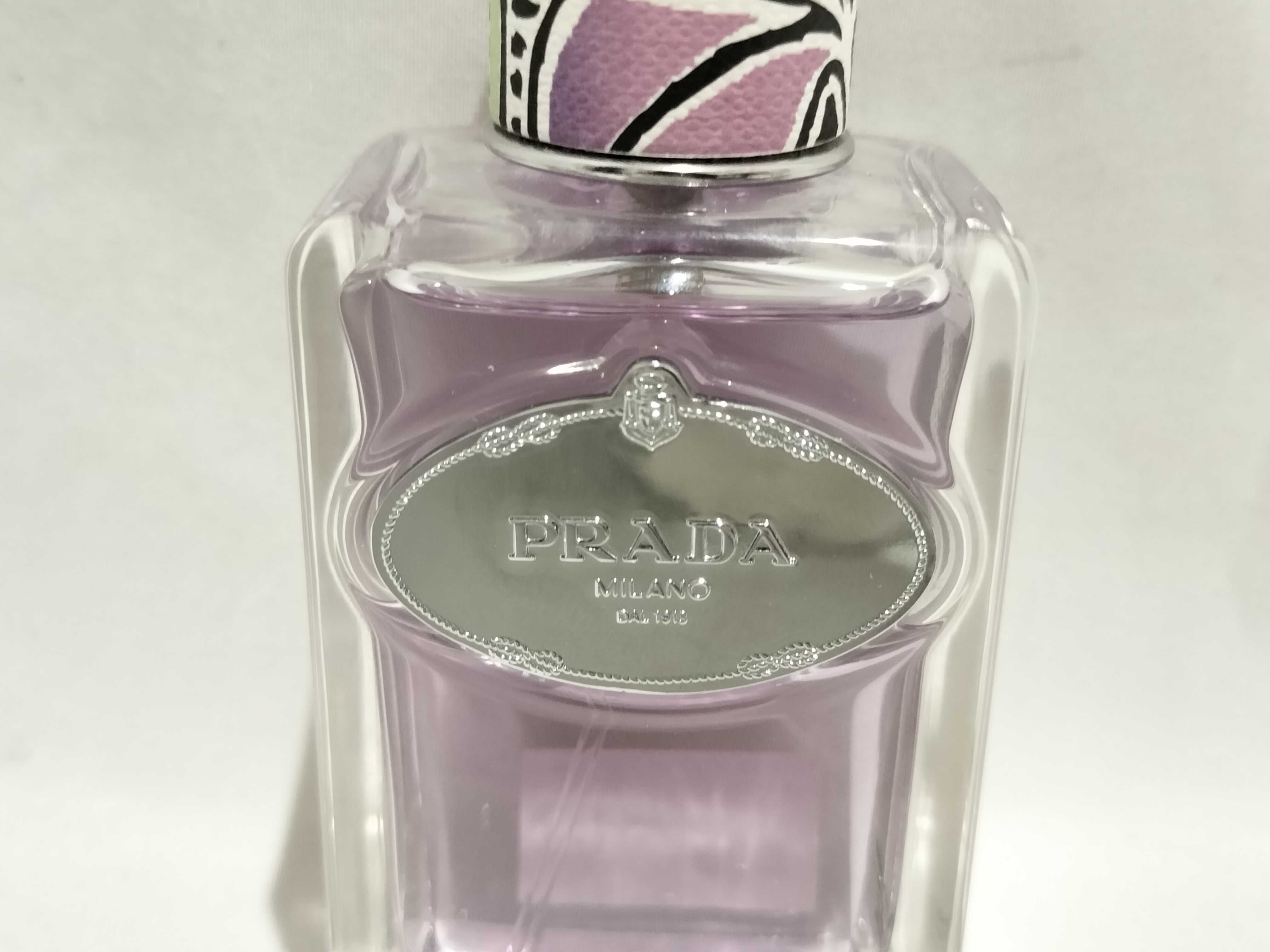 【水曜終了】(10221_0235)▼PRADA インフュージョン ローズ 100ml その他小物