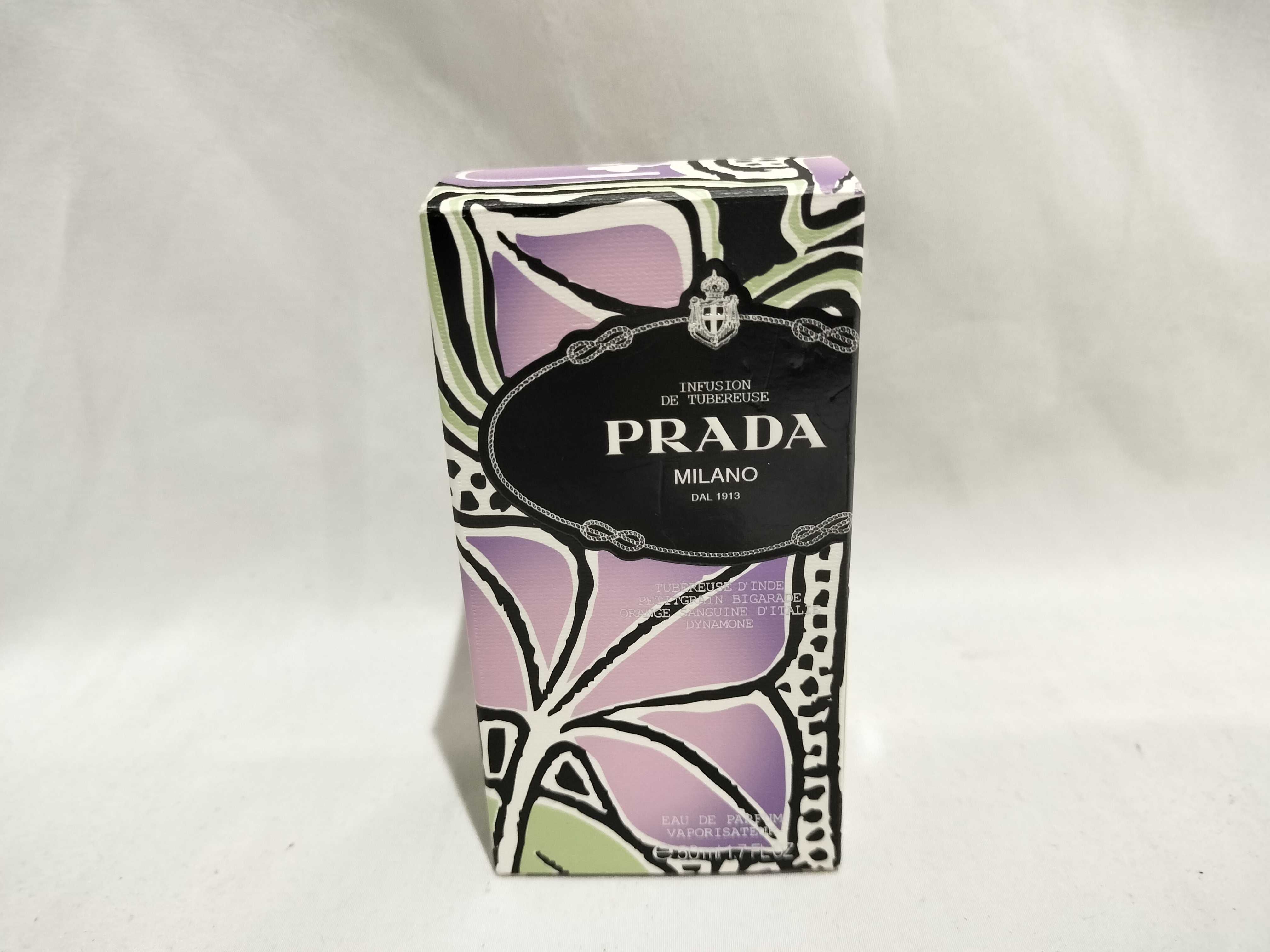 【水曜終了】(10221_0235)▼PRADA インフュージョン ローズ 100ml その他小物