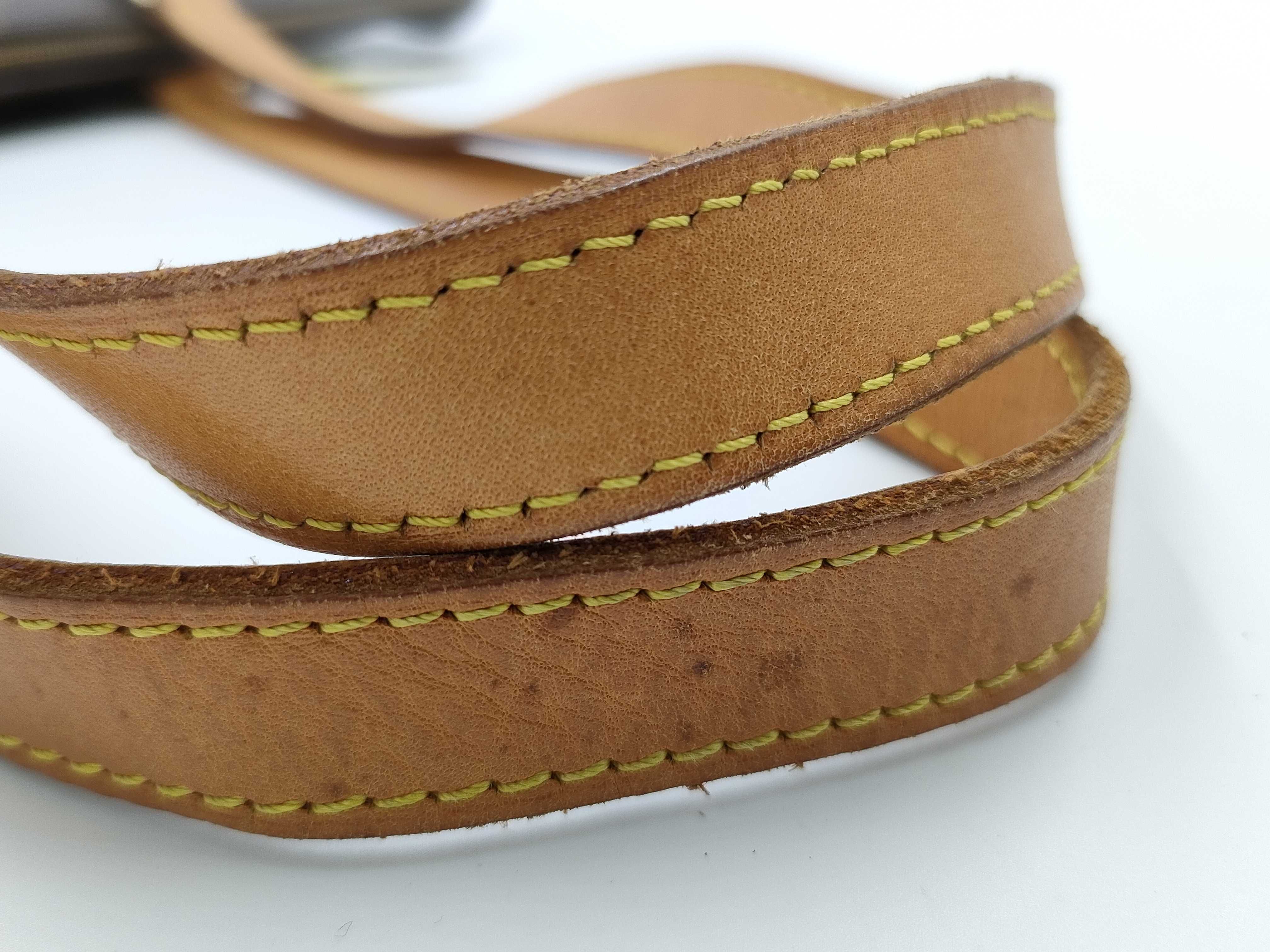 【水曜終了】(10229_0265)LOUIS VUITTON モノグラム フラネリー トートバッグ