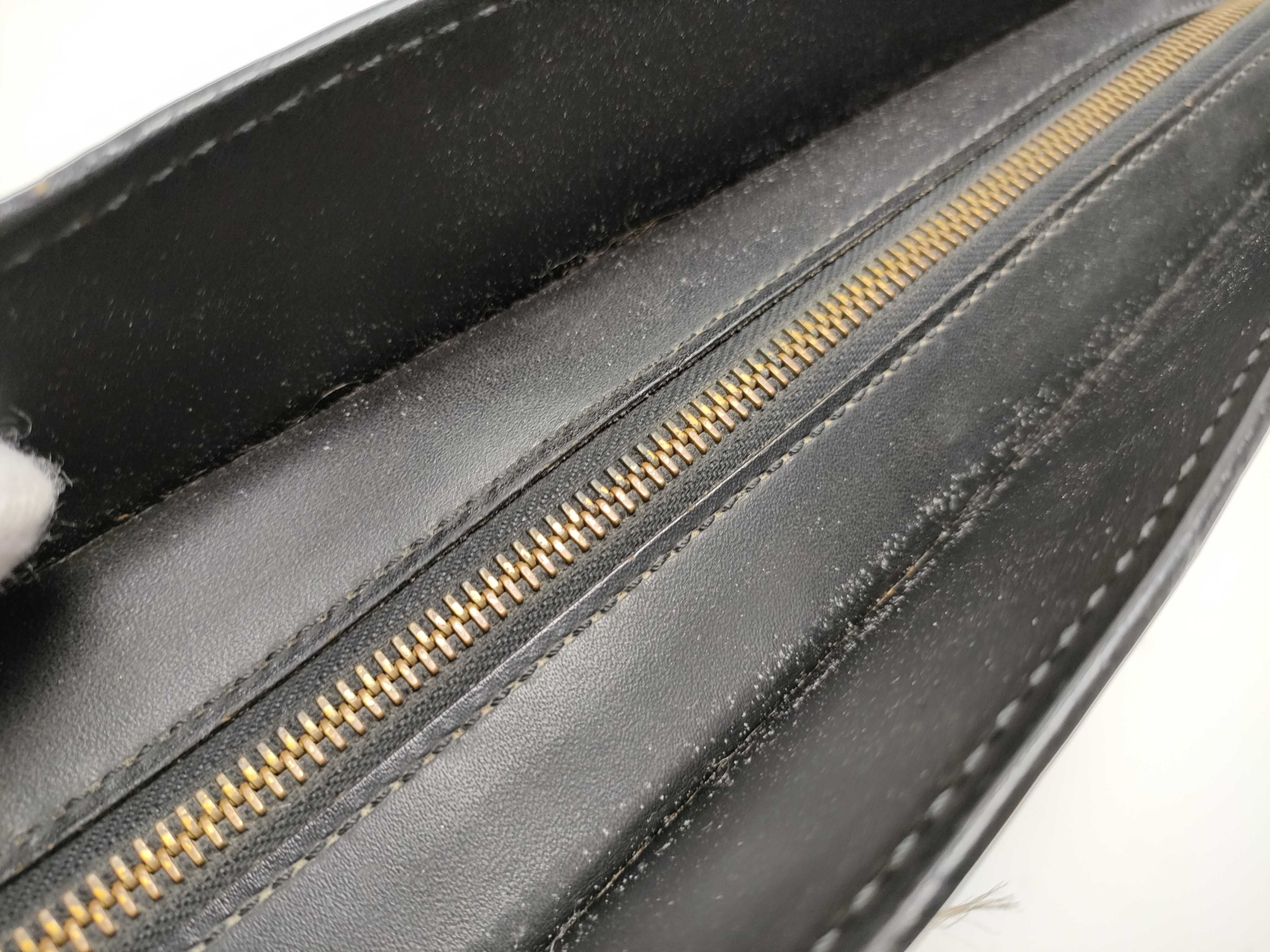 【水曜終了】(10229_0425)LOUIS VUITTON エピ エピ リヴィエラ ハンドバッグ