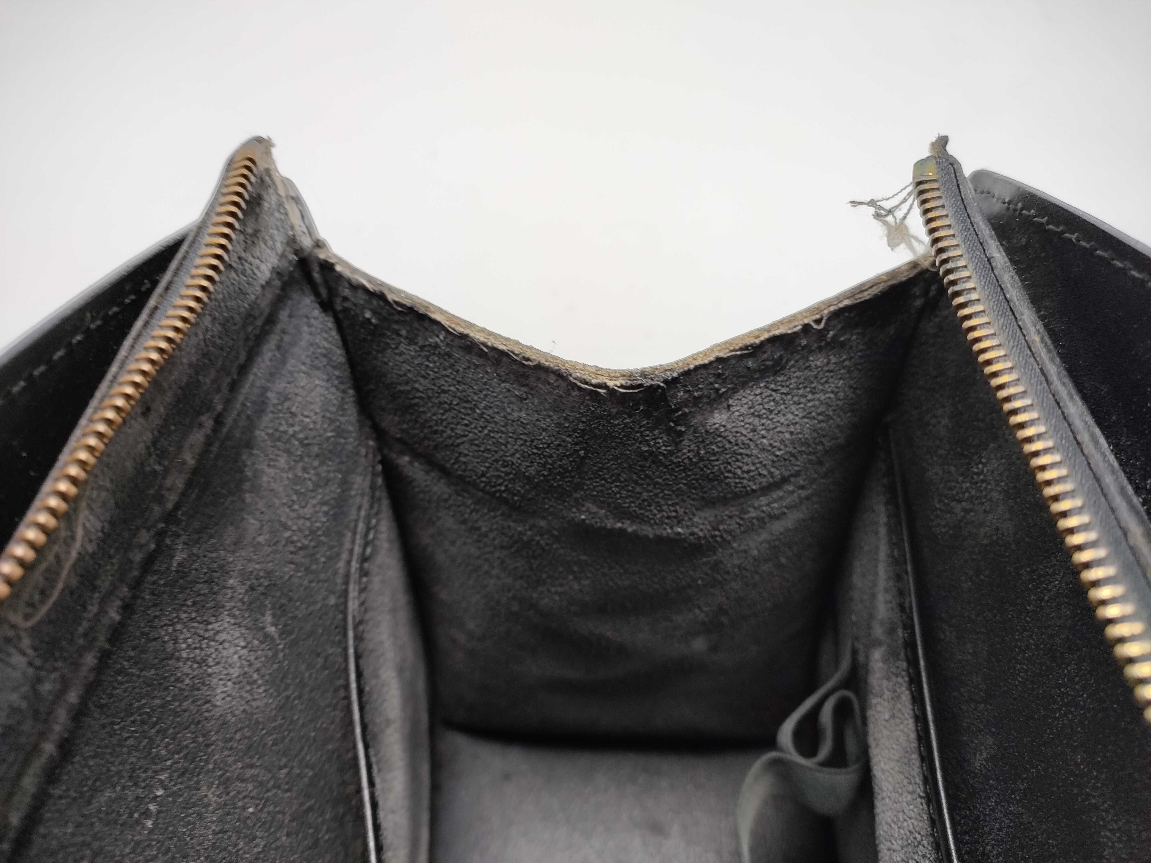 【水曜終了】(10229_0425)LOUIS VUITTON エピ エピ リヴィエラ ハンドバッグ