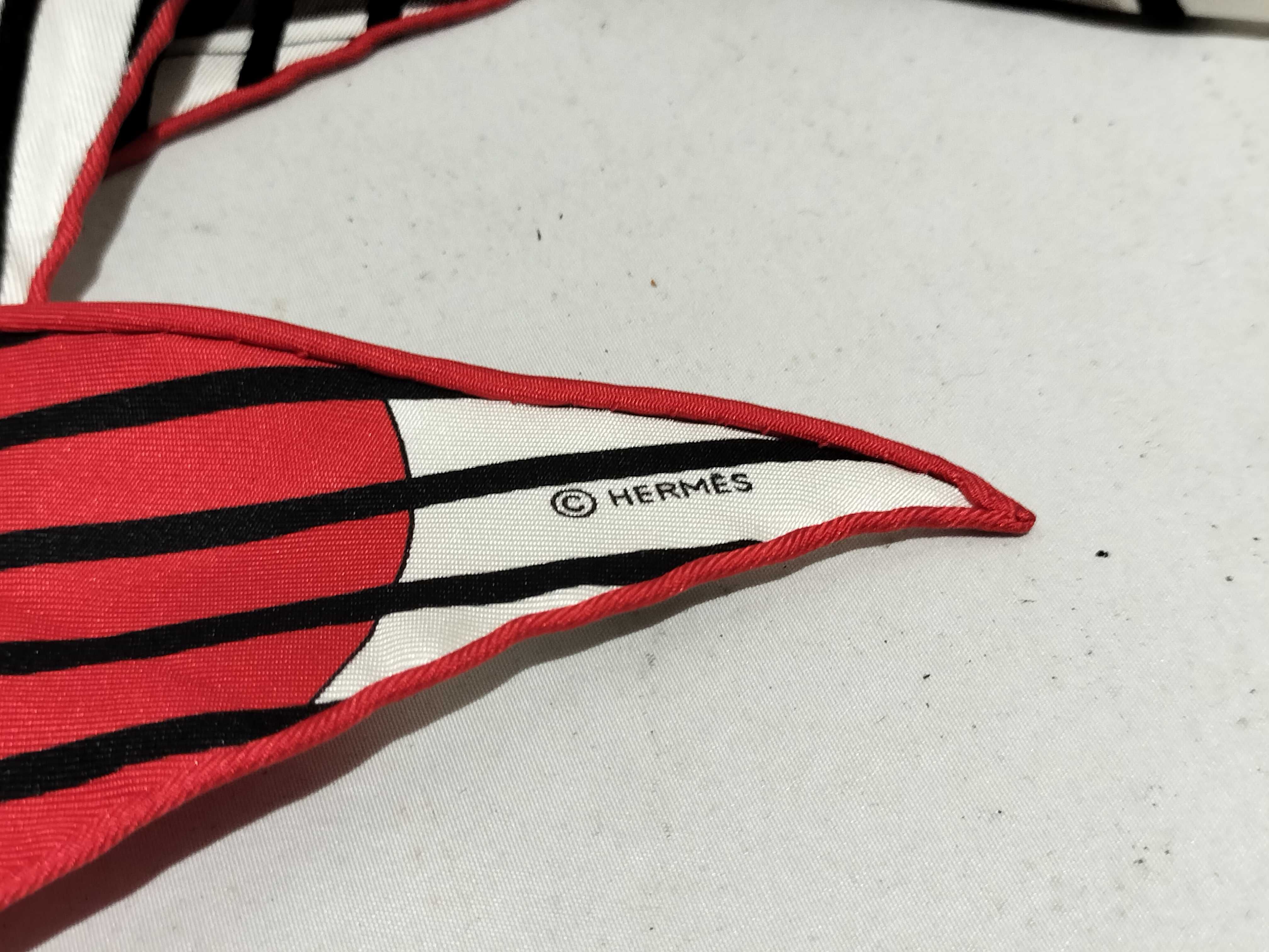 【水曜終了】(10227_0052)HERMES スカーフキャップ/タグ有 その他小物