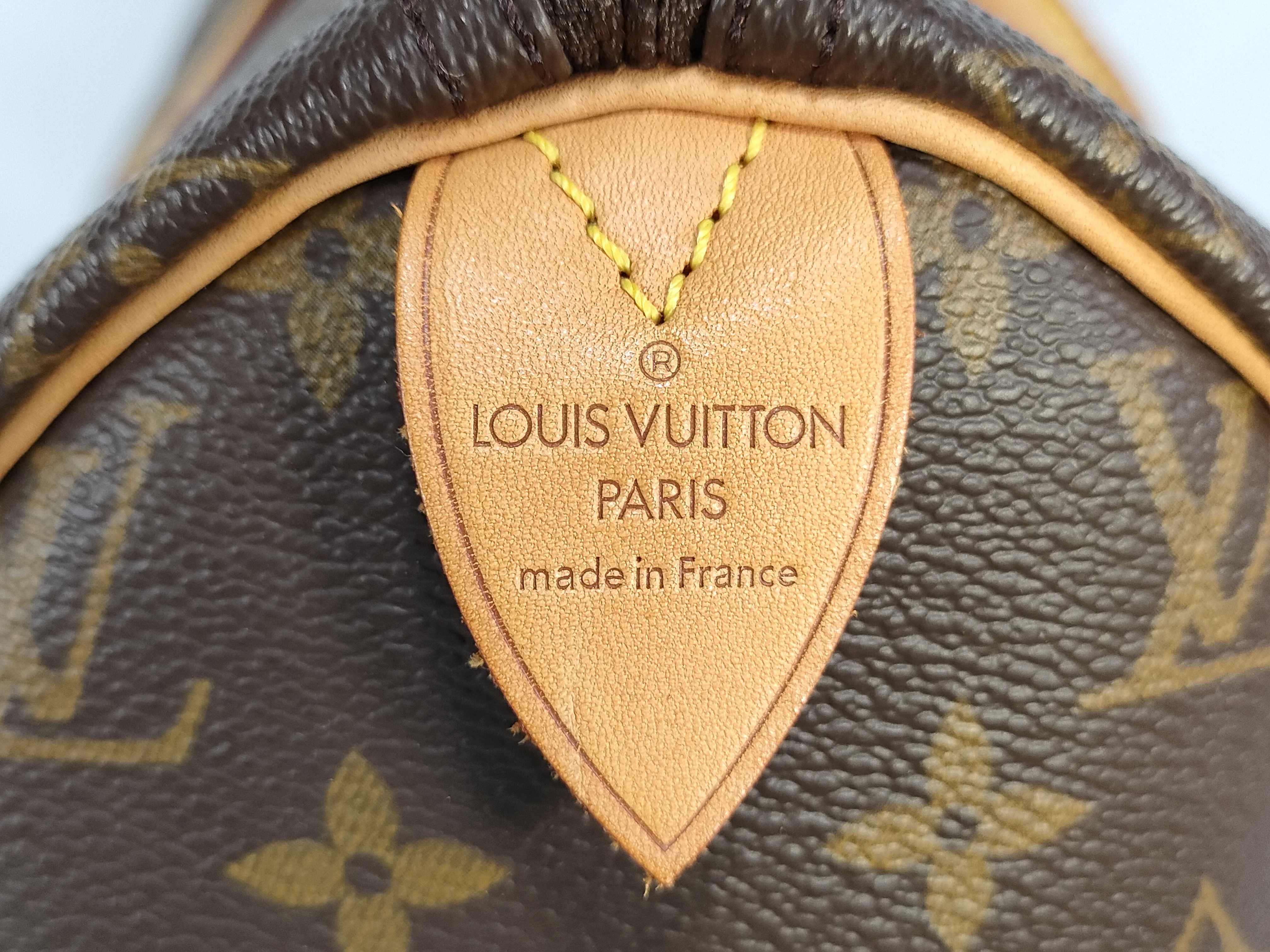 【水曜終了】(10218_0103)LOUIS VUITTON 【型番】M41522 モノグラム M41106 スピーディ40 ボストンバッグ