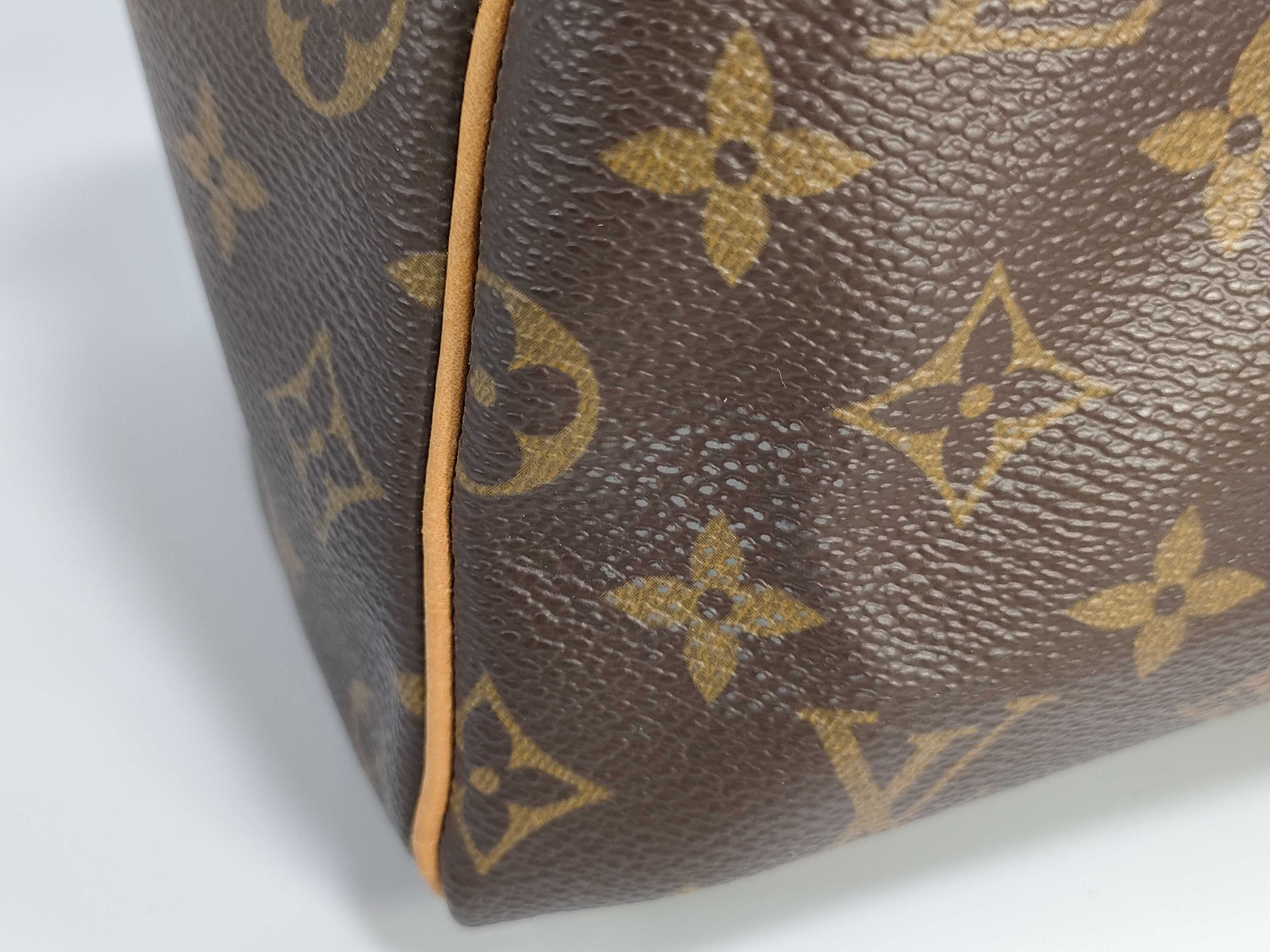 【水曜終了】(10218_0103)LOUIS VUITTON 【型番】M41522 モノグラム M41106 スピーディ40 ボストンバッグ