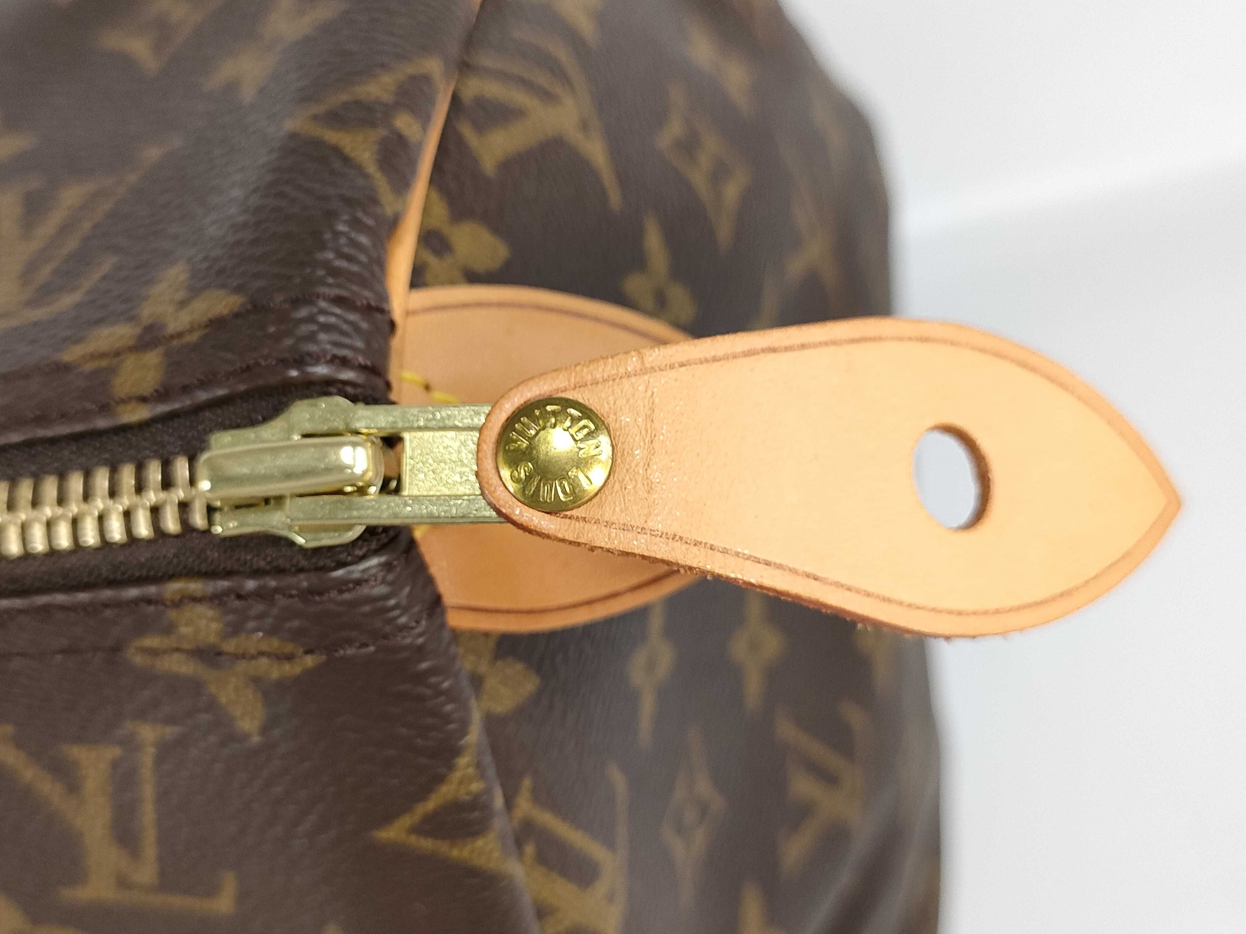 【水曜終了】(10218_0103)LOUIS VUITTON 【型番】M41522 モノグラム M41106 スピーディ40 ボストンバッグ