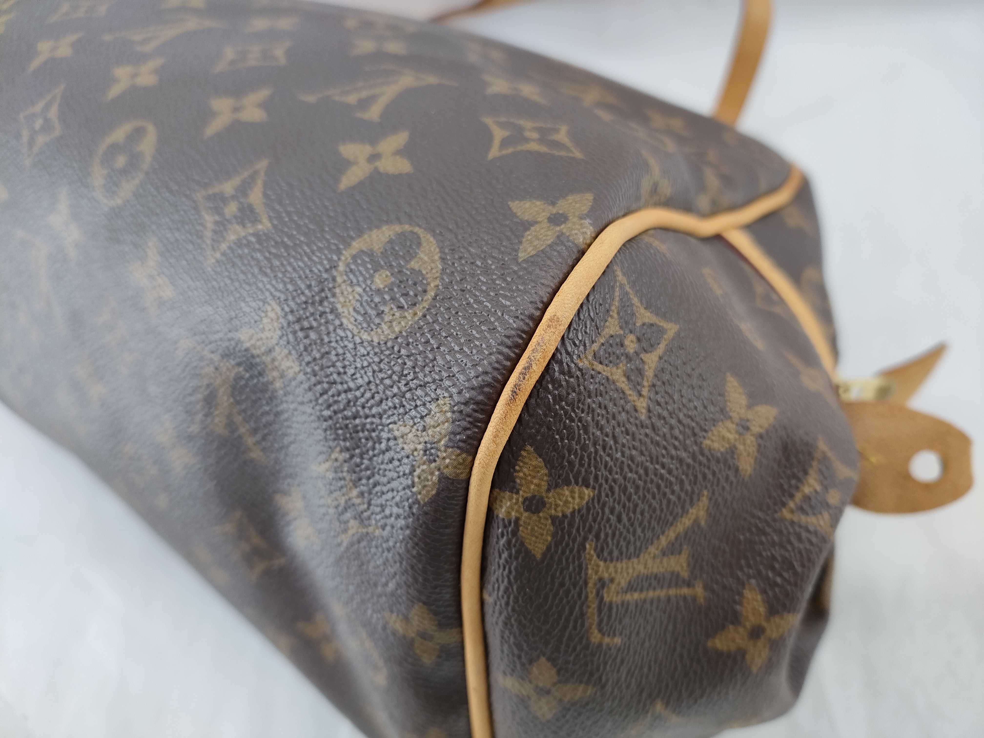 【水曜終了】(10229_0268)LOUIS VUITTON M95565 モノグラム M95565 モントルグイユPM トートバッグ