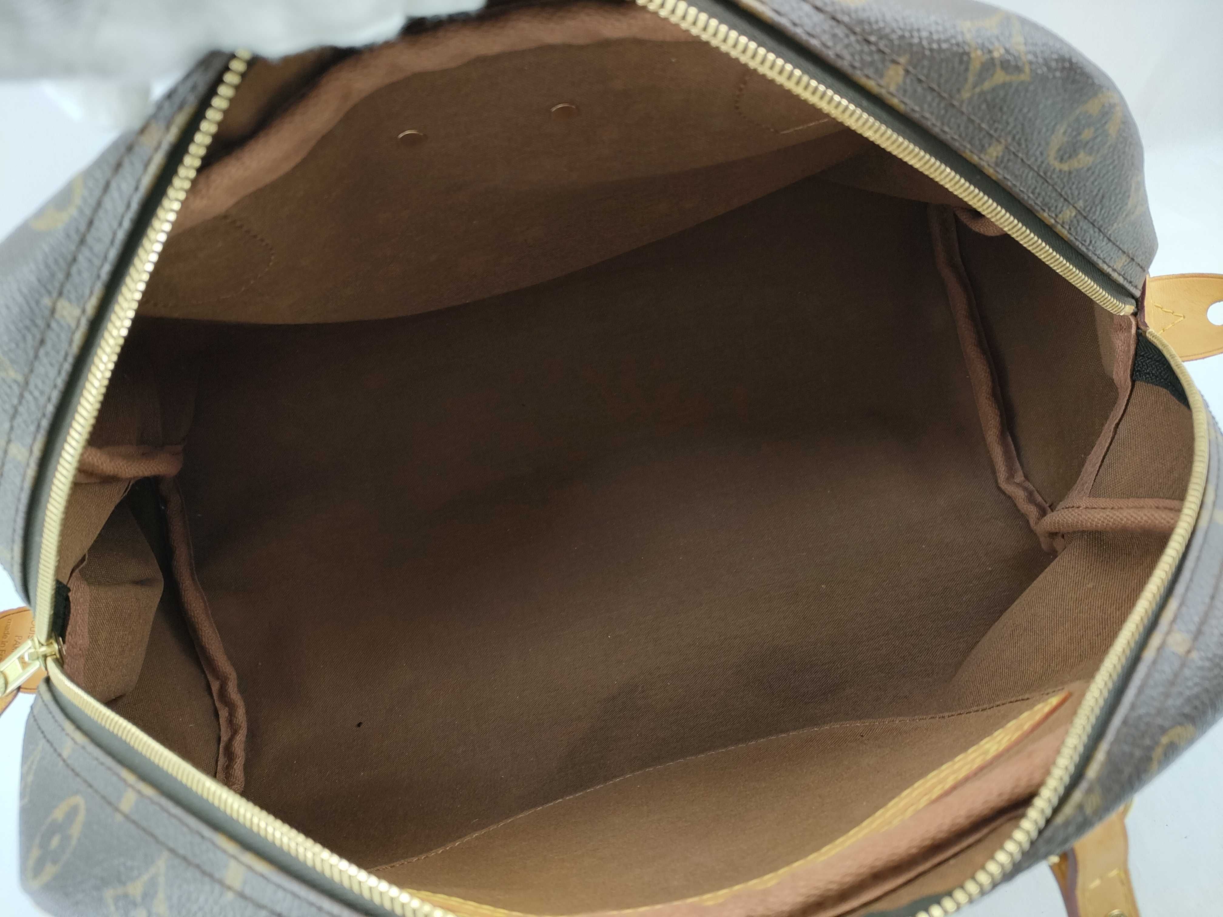 【水曜終了】(10229_0268)LOUIS VUITTON M95565 モノグラム M95565 モントルグイユPM トートバッグ