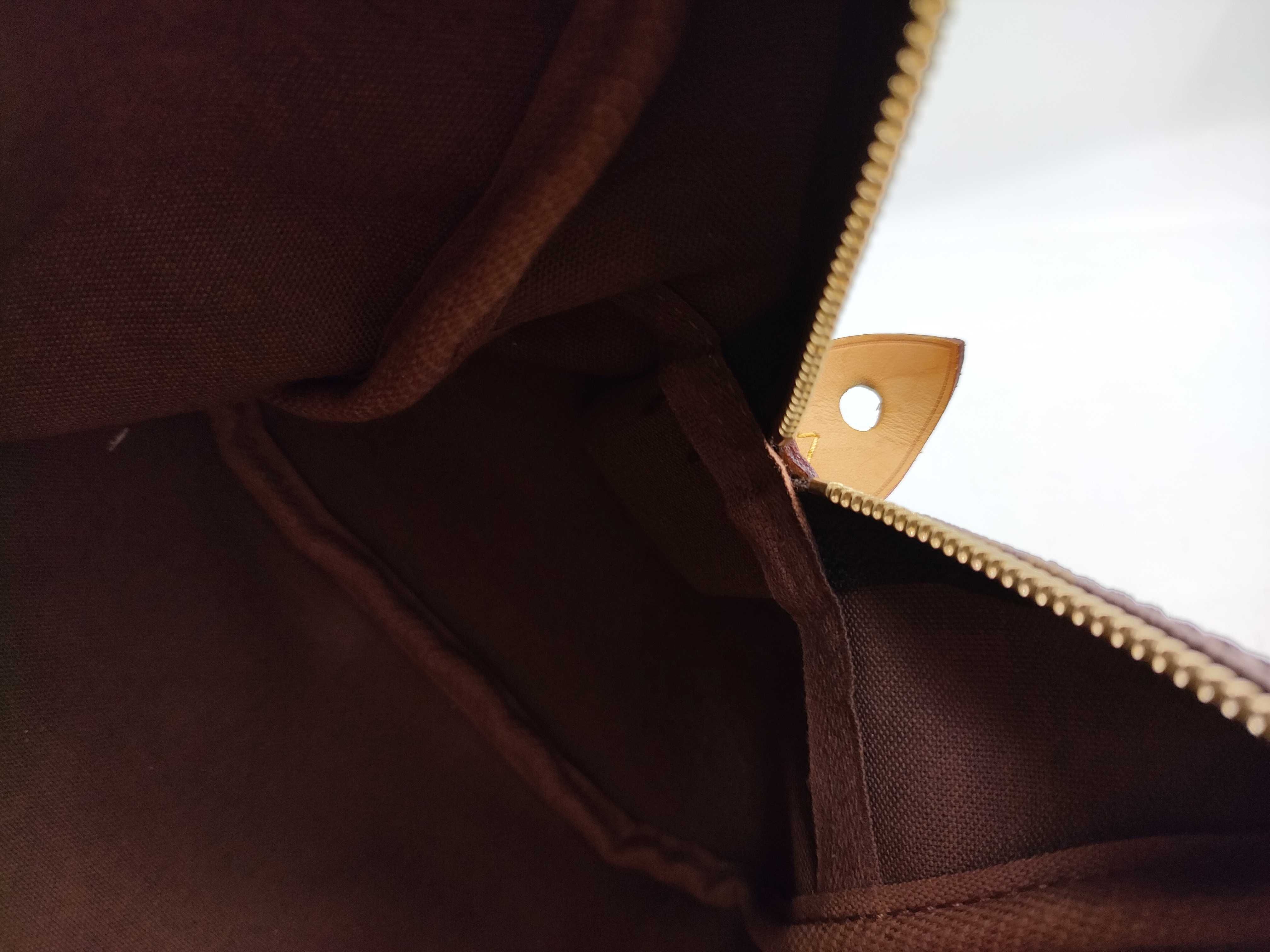 【水曜終了】(10229_0268)LOUIS VUITTON M95565 モノグラム M95565 モントルグイユPM トートバッグ