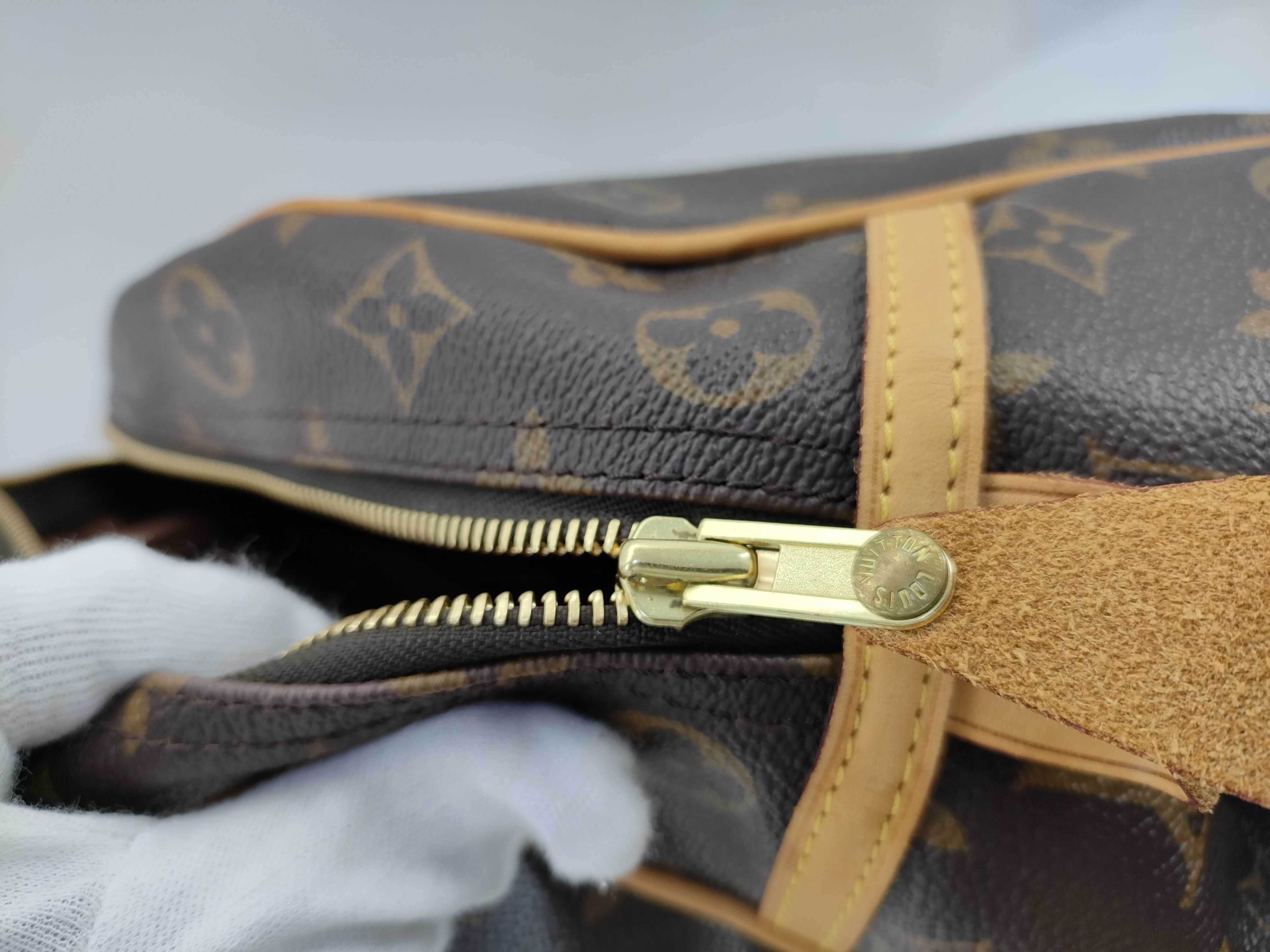 【水曜終了】(10229_0268)LOUIS VUITTON M95565 モノグラム M95565 モントルグイユPM トートバッグ