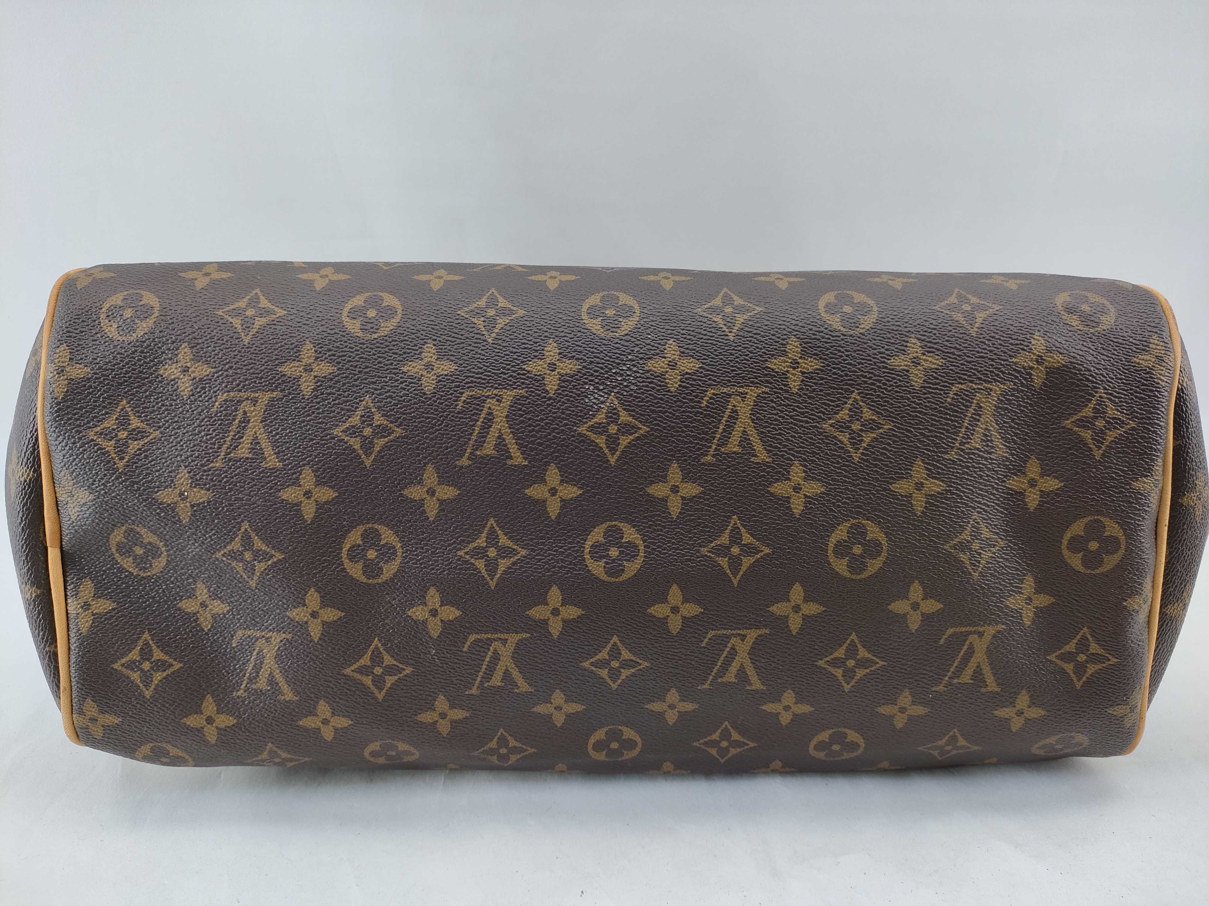 【水曜終了】(10229_0268)LOUIS VUITTON M95565 モノグラム M95565 モントルグイユPM トートバッグ