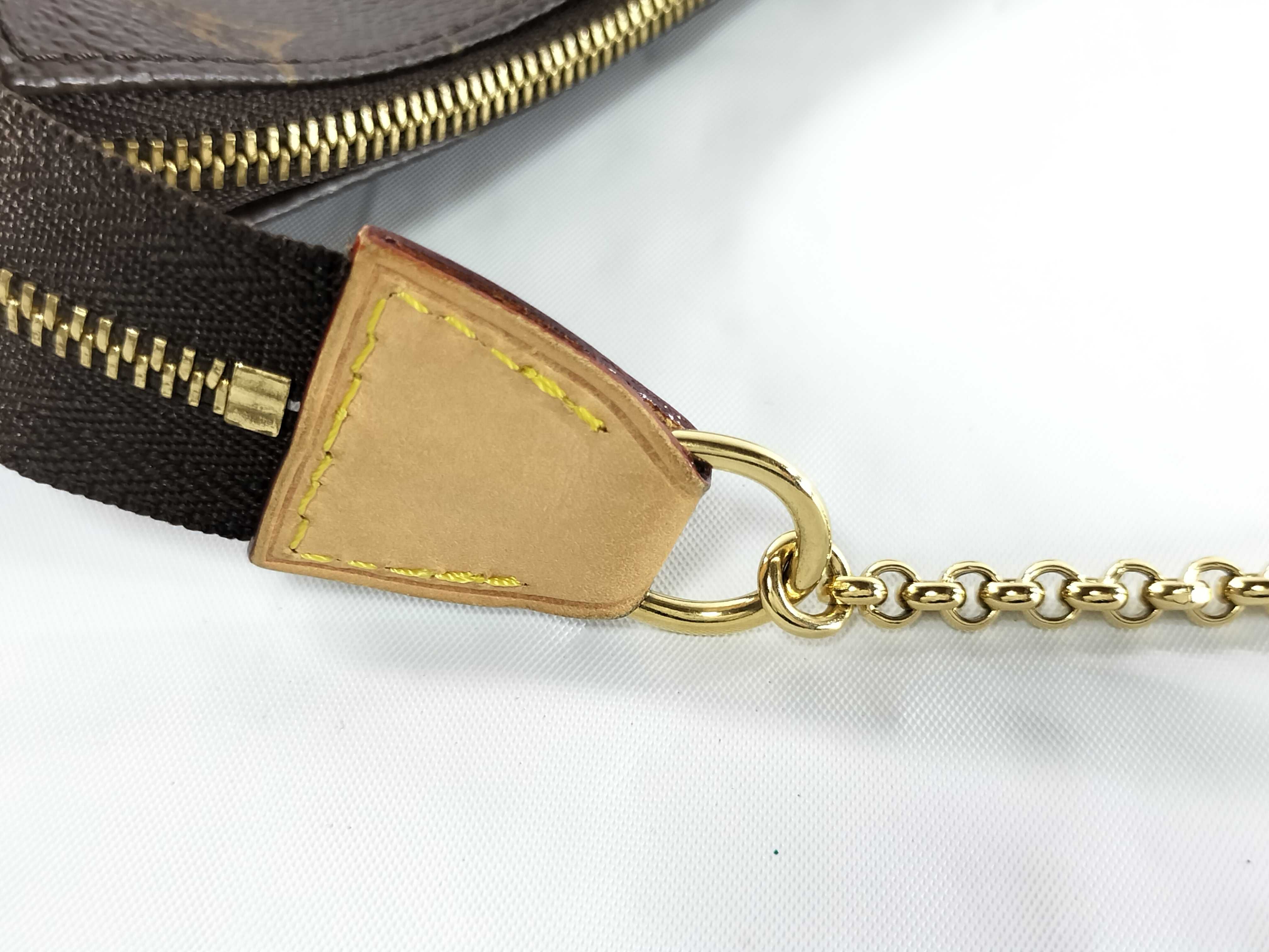 【水曜終了】(10218_0104)LOUIS VUITTON M95567 モノグラム M95567 エヴァ ショルダーバッグ
