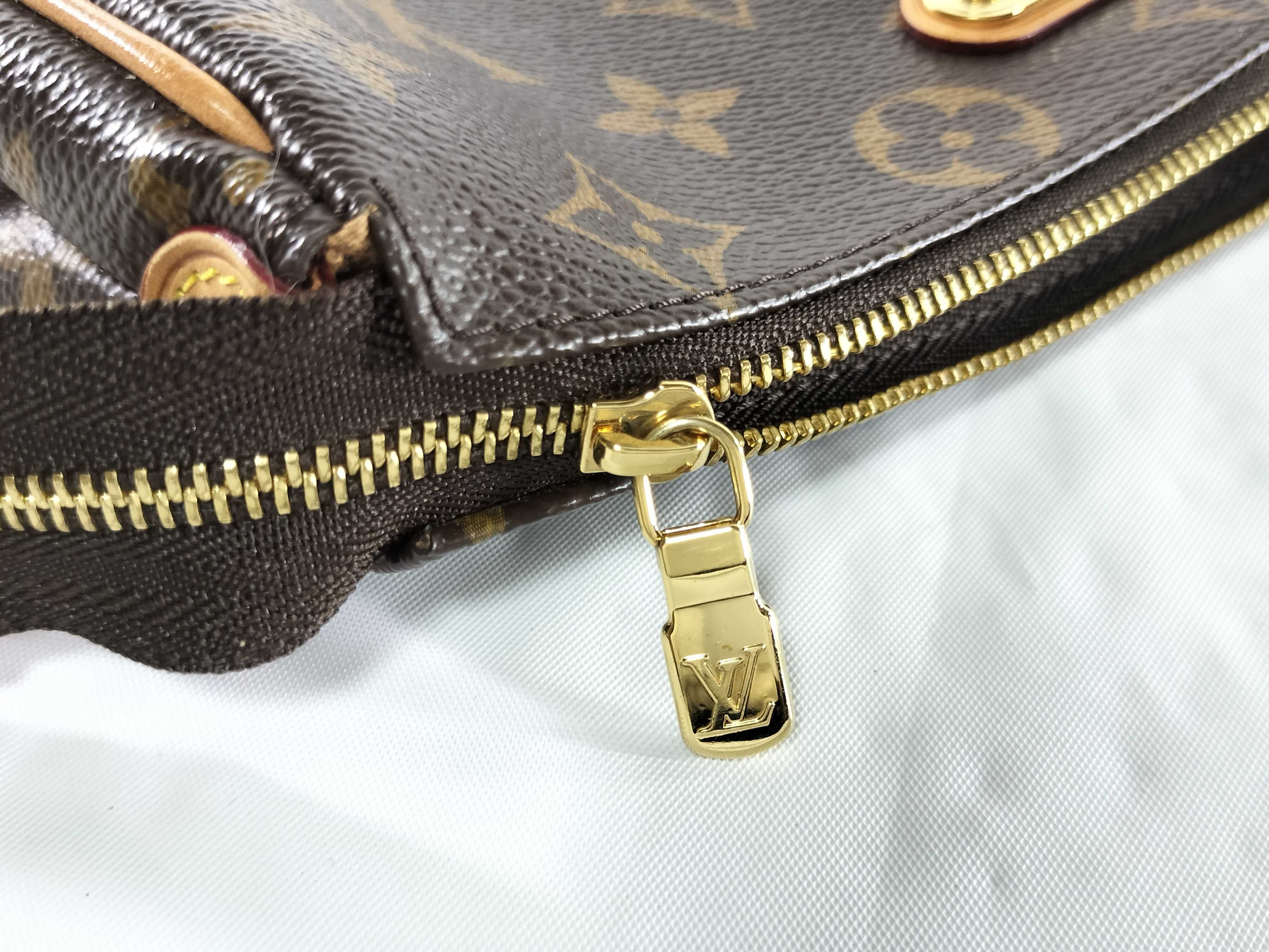 【水曜終了】(10218_0104)LOUIS VUITTON M95567 モノグラム M95567 エヴァ ショルダーバッグ