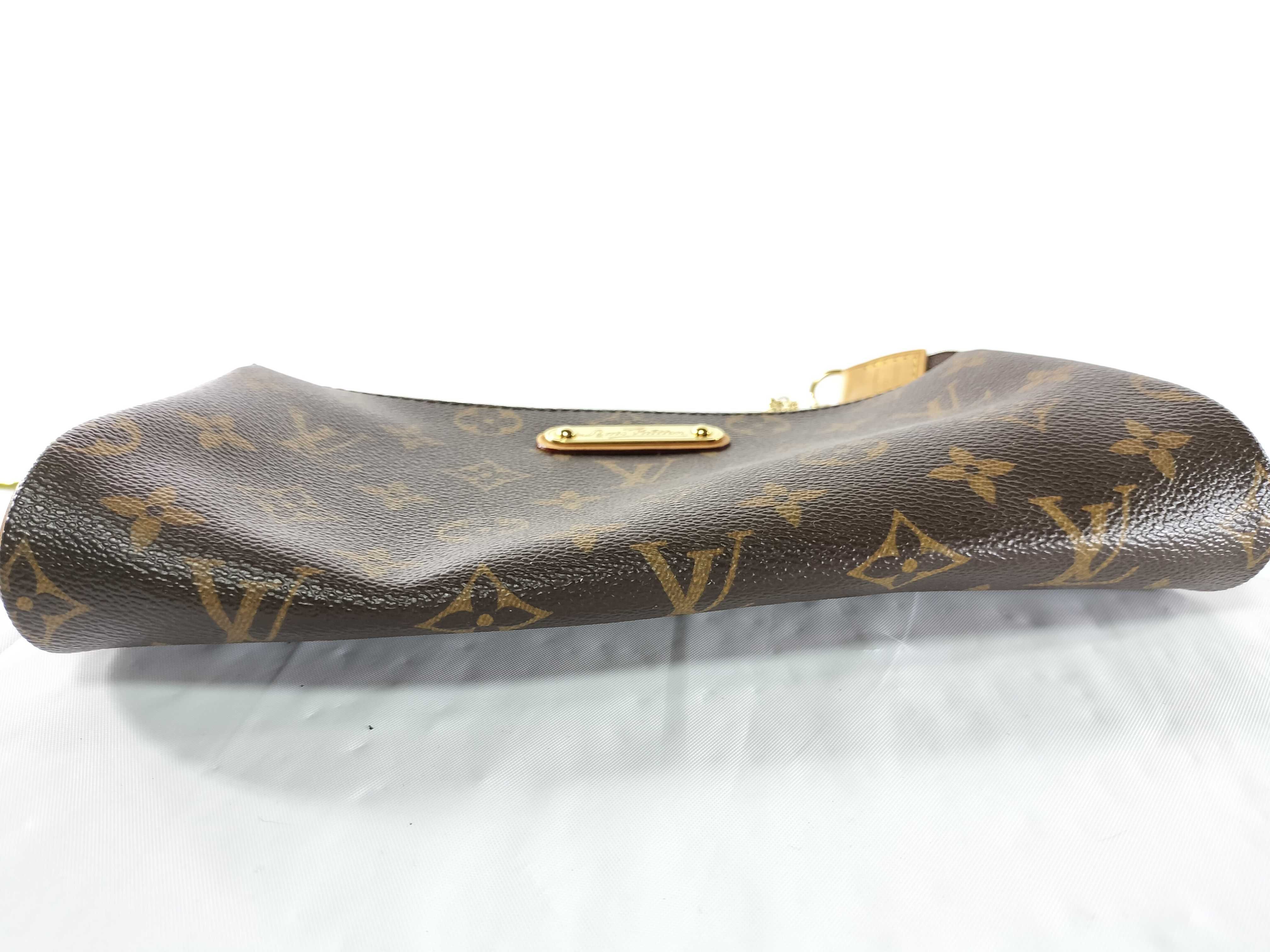 【水曜終了】(10218_0104)LOUIS VUITTON M95567 モノグラム M95567 エヴァ ショルダーバッグ