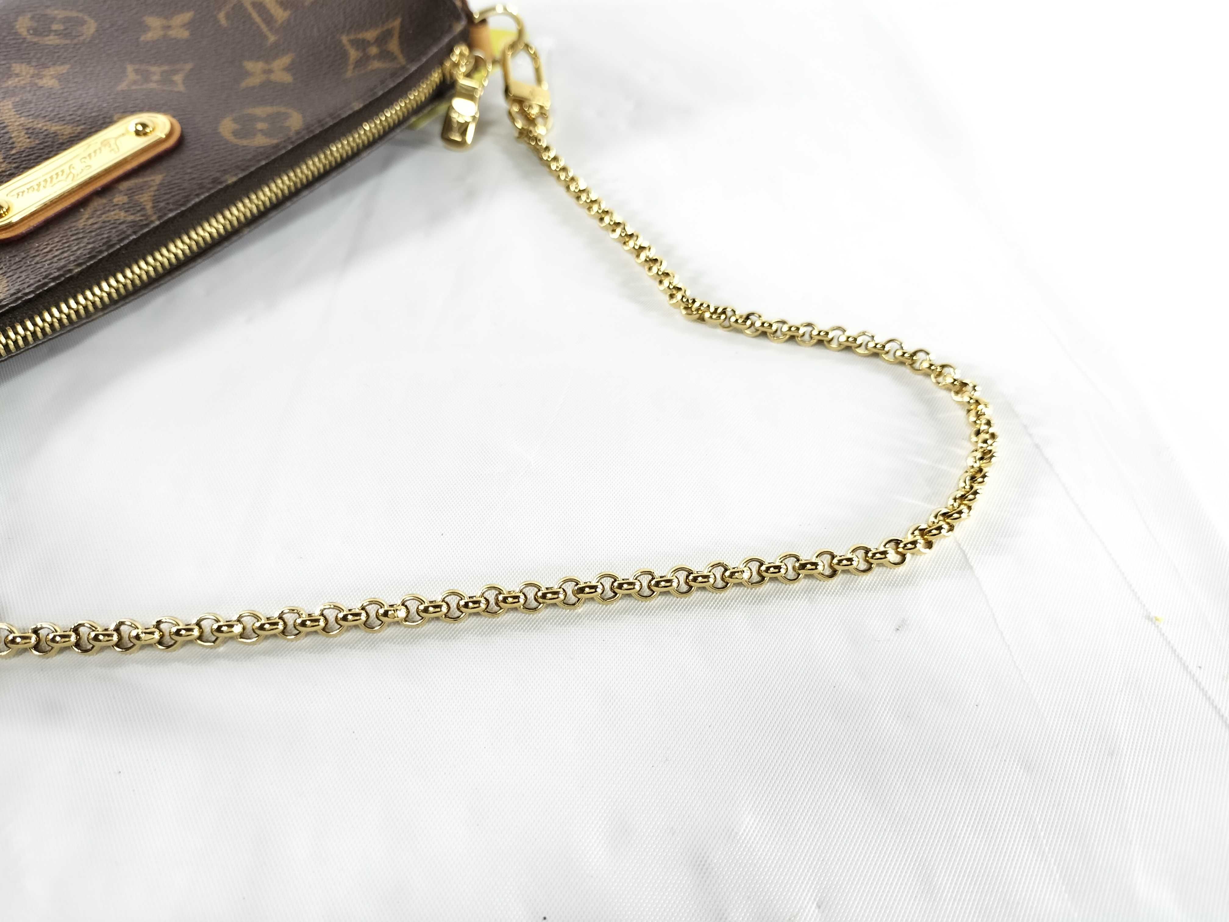 【水曜終了】(10218_0104)LOUIS VUITTON M95567 モノグラム M95567 エヴァ ショルダーバッグ