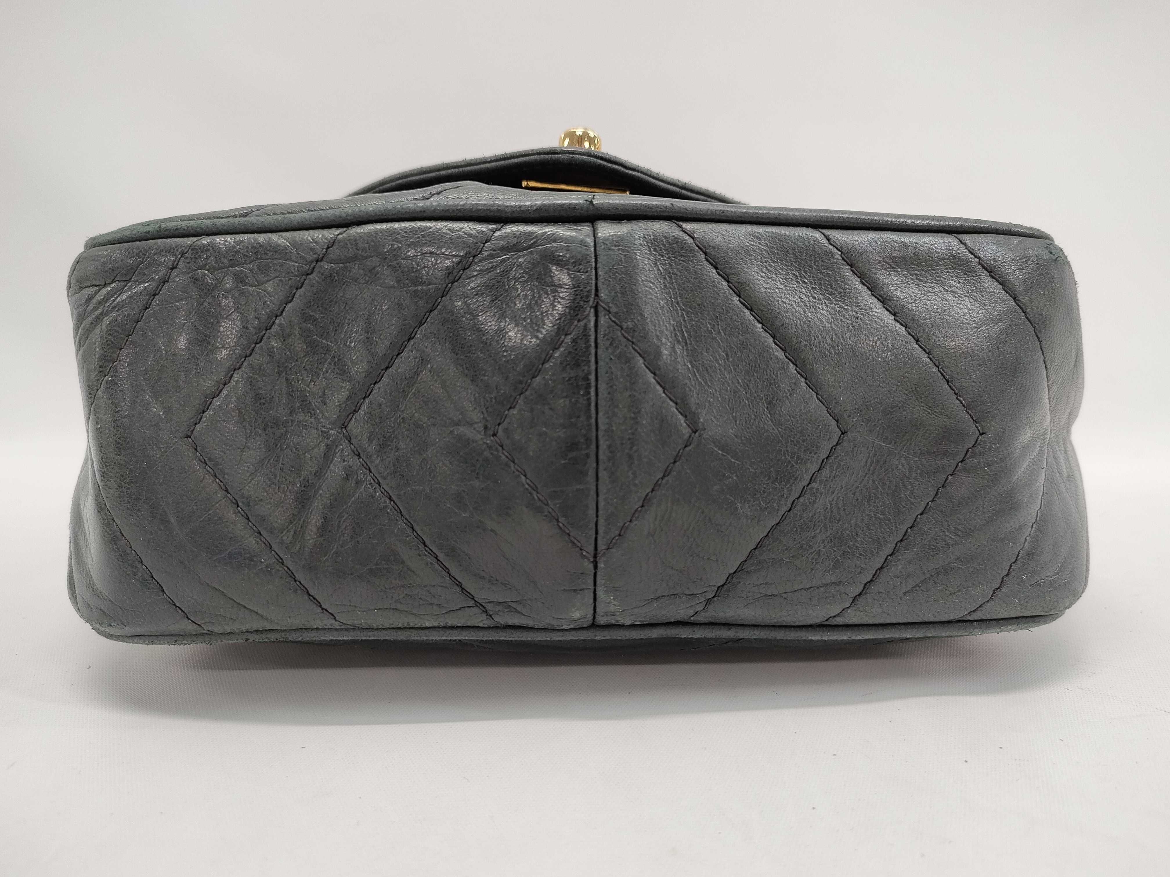 【水曜終了】(10228_0127)CHANEL フリンジ チェーンショルダー ショルダーバッグ