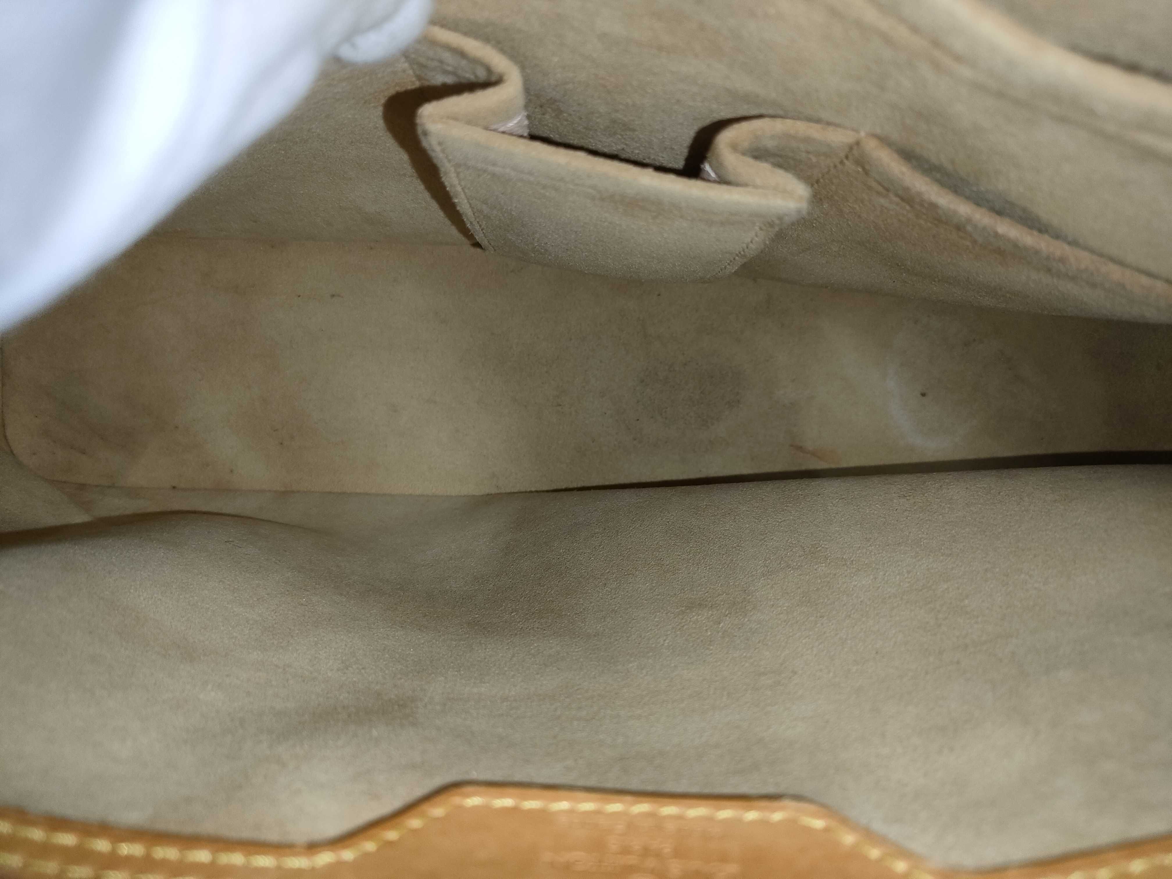 【水曜終了】(10229_0270)LOUIS VUITTON モノグラム M51151 カバ・メゾ トートバッグ