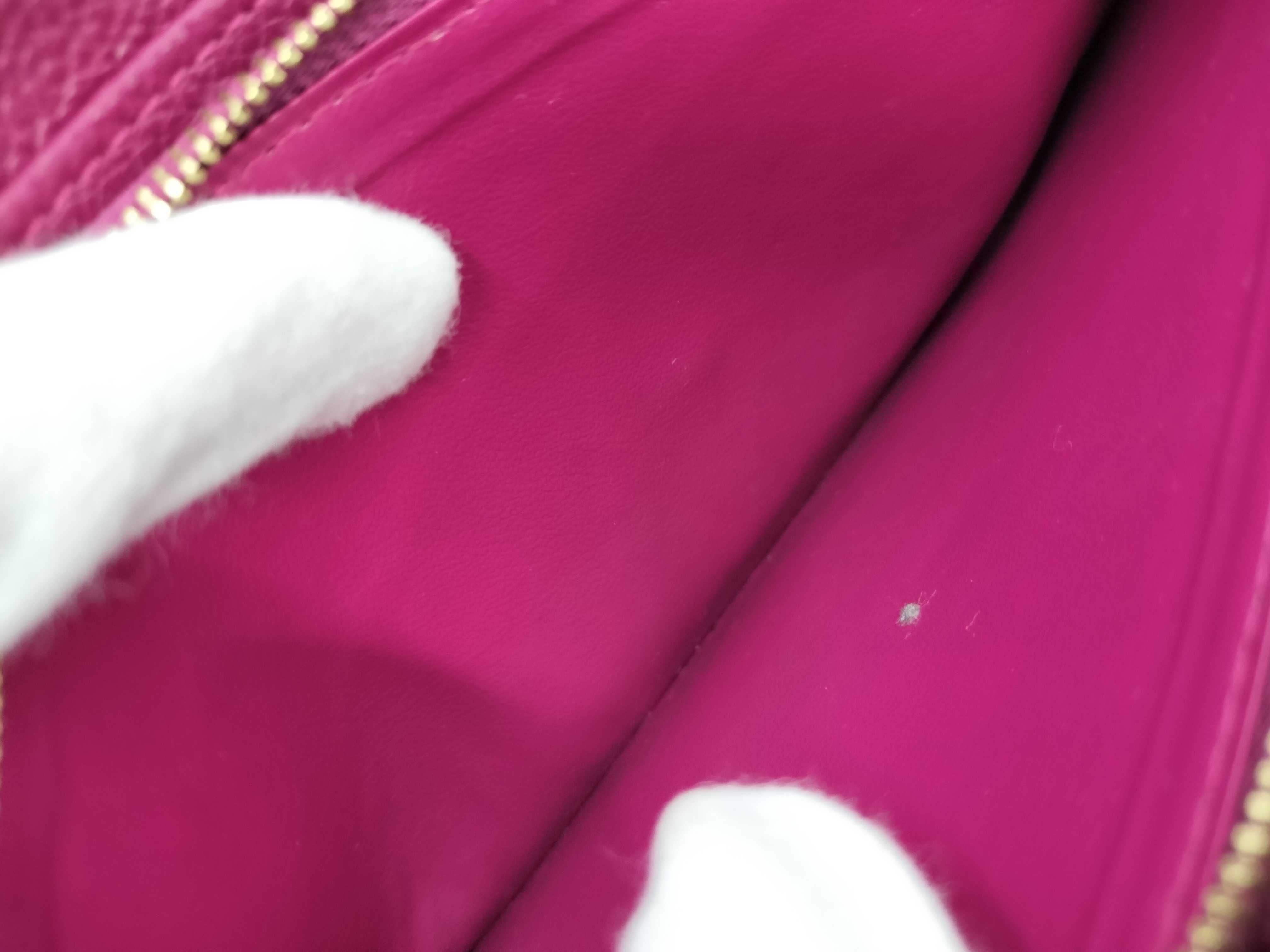 【水曜終了】(10218_0116)LOUIS VUITTON モノグラム アンプラント/ジッピー 財布