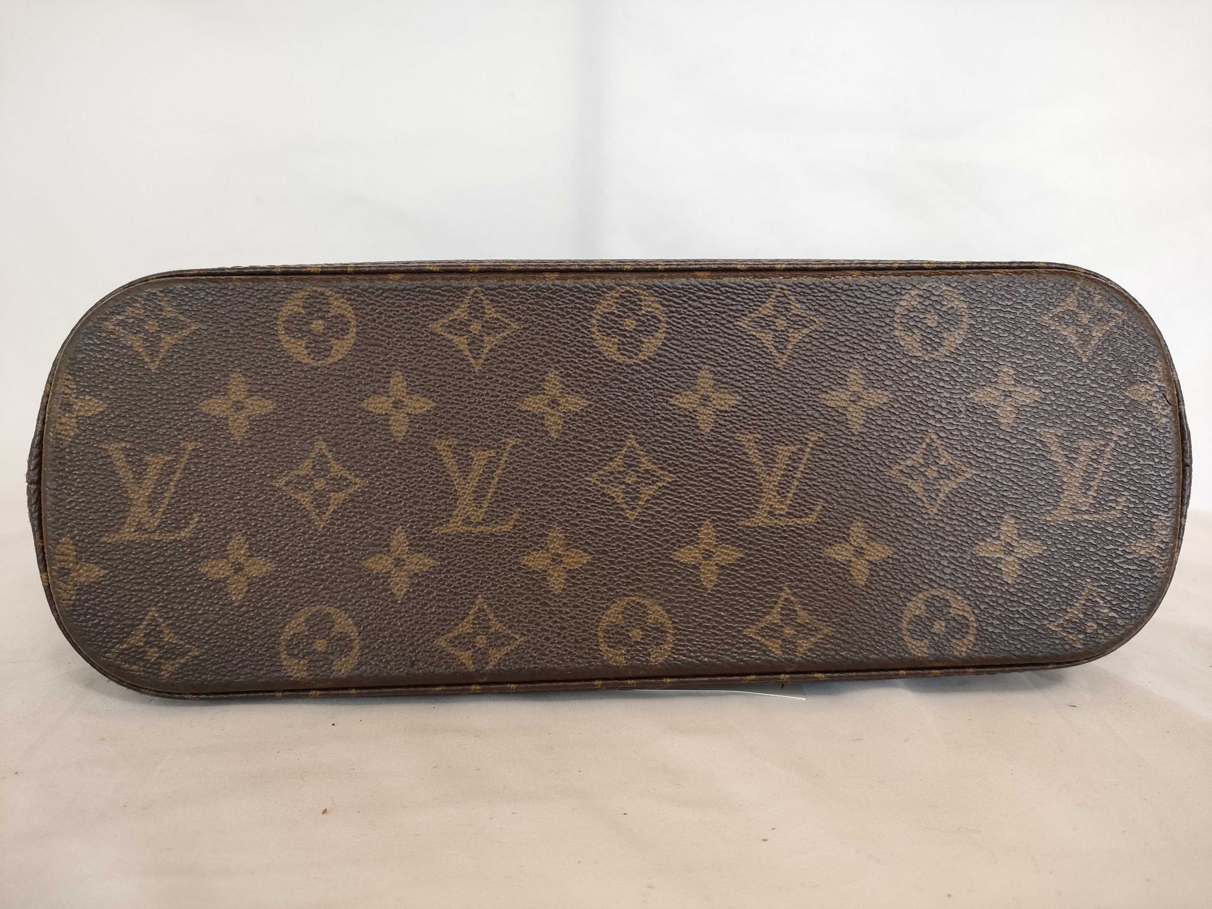 【水曜終了】(10229_0200)LOUIS VUITTON モノグラム M51170 ヴァヴァンGM トートバッグ