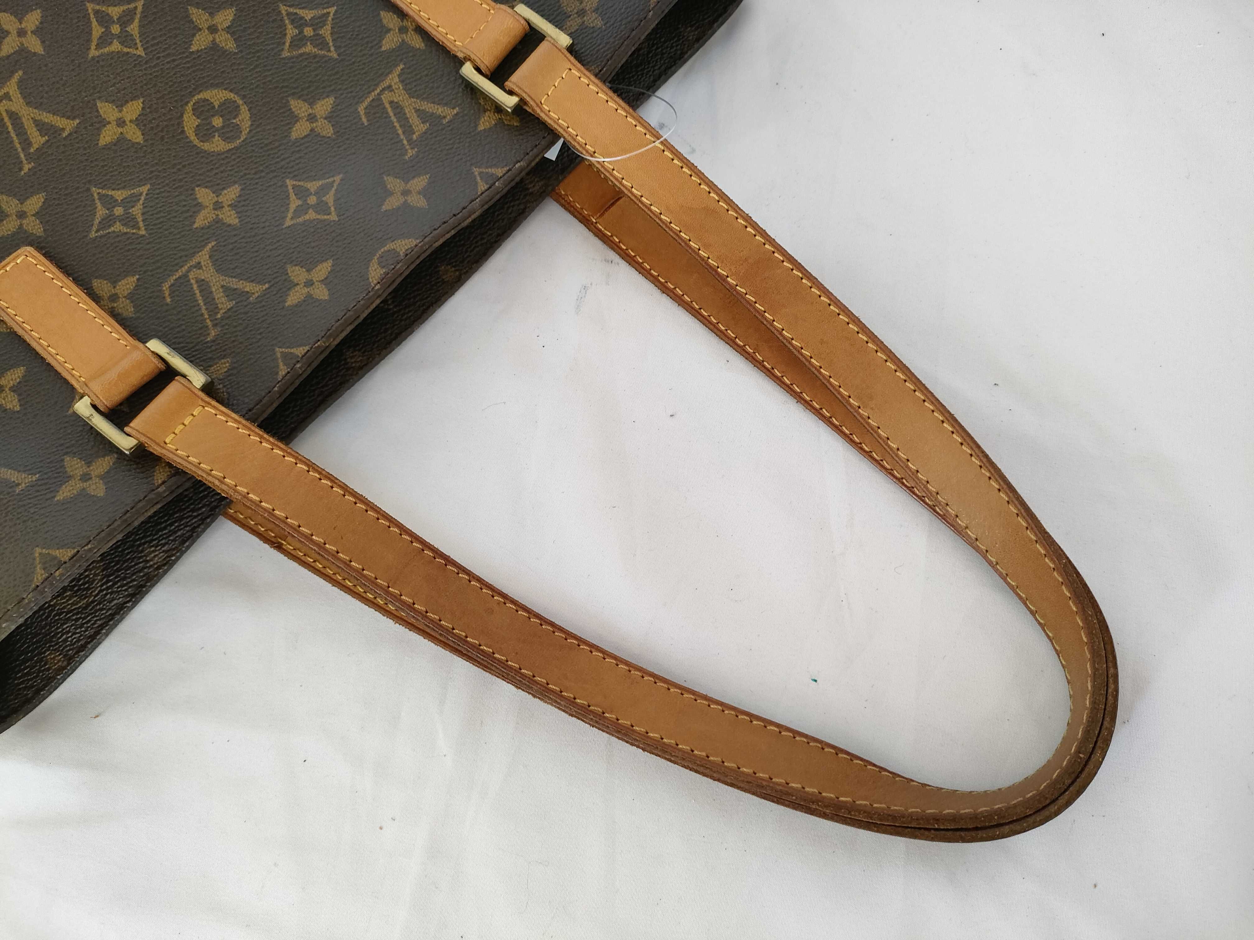 【水曜終了】(10229_0200)LOUIS VUITTON モノグラム M51170 ヴァヴァンGM トートバッグ