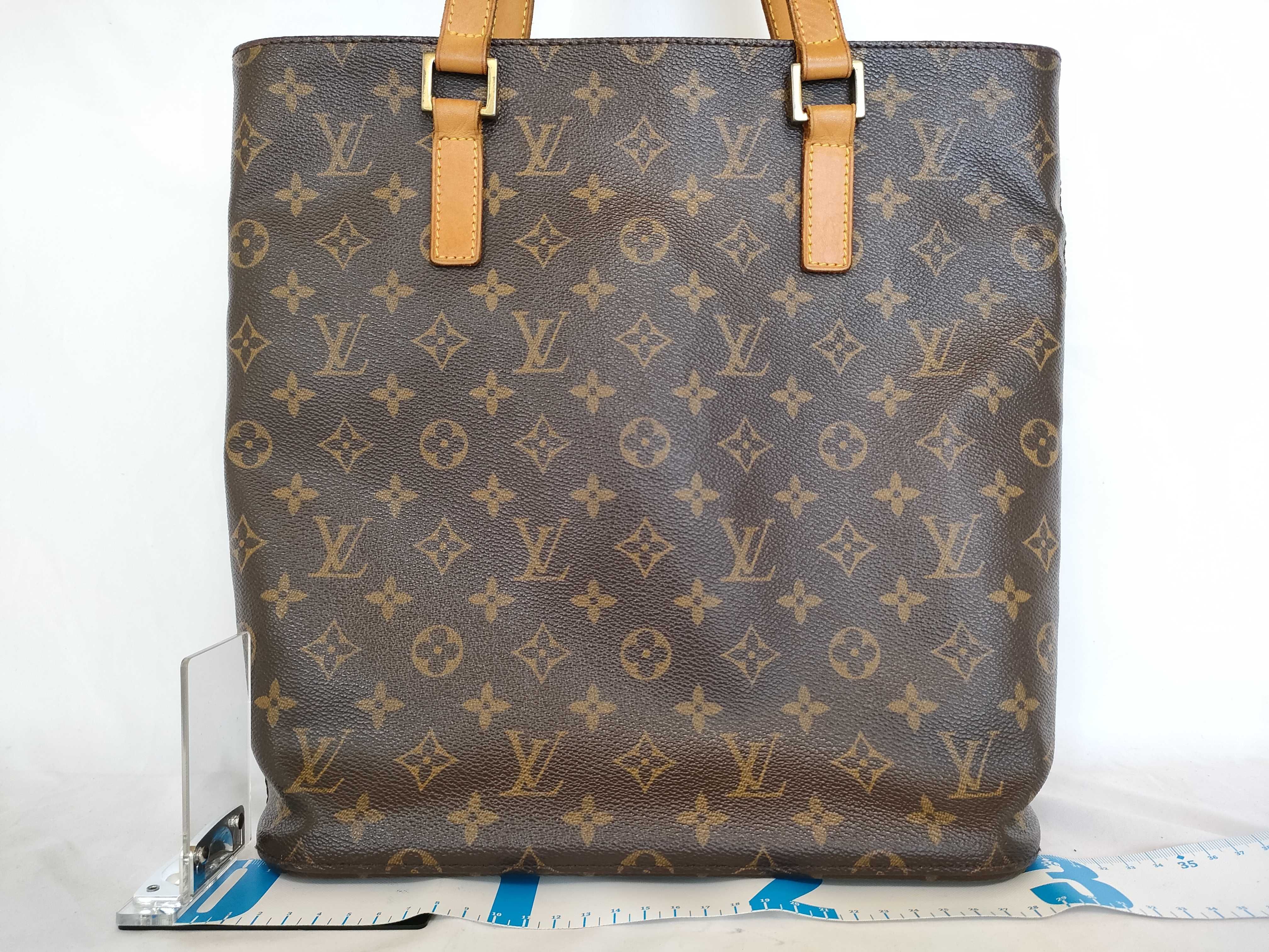 【水曜終了】(10229_0200)LOUIS VUITTON モノグラム M51170 ヴァヴァンGM トートバッグ