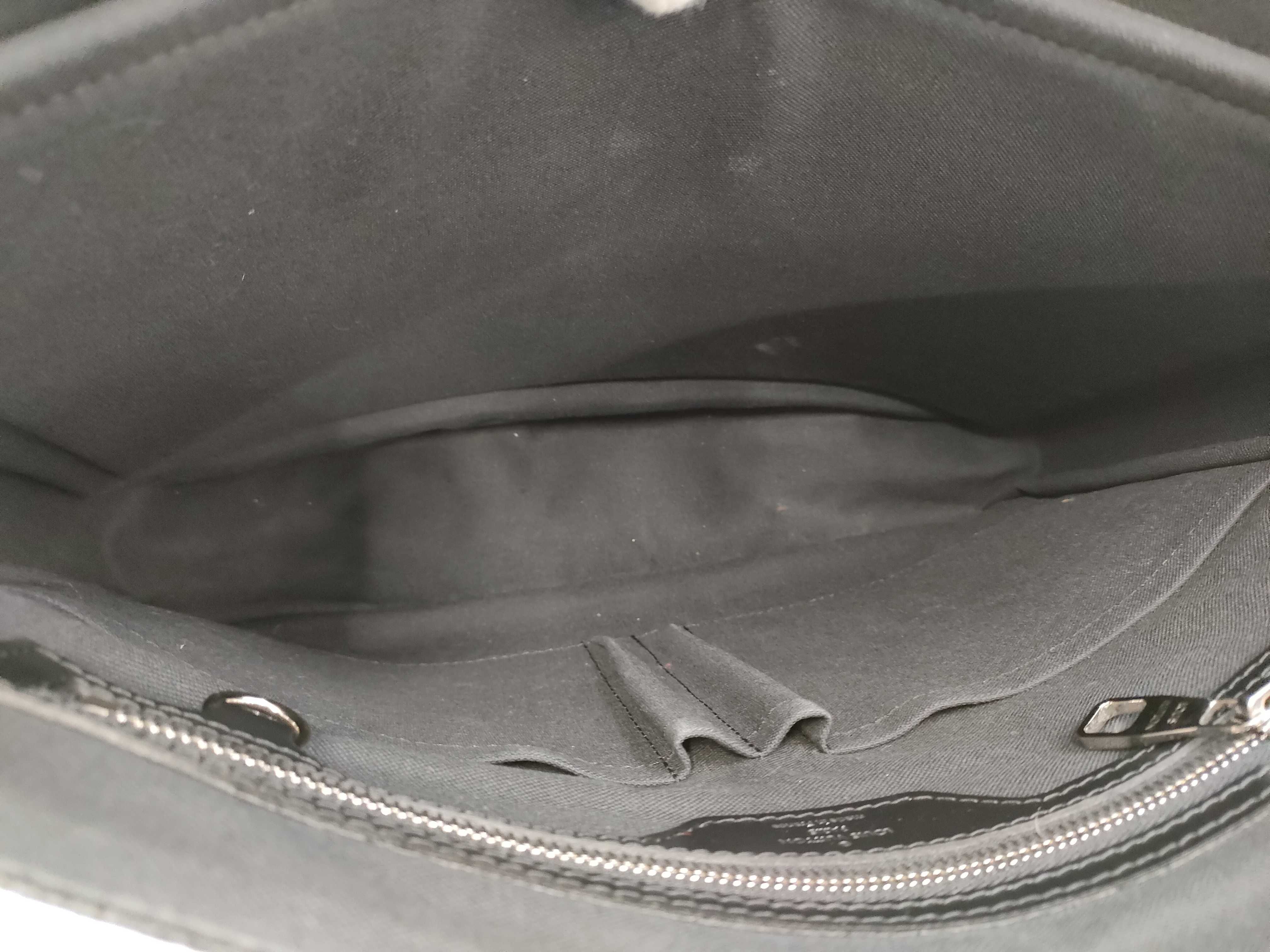 【水曜終了】(10229_0271)LOUIS VUITTON ダミエ グラフィット N41272 ディストリクトMM ショルダーバッグ