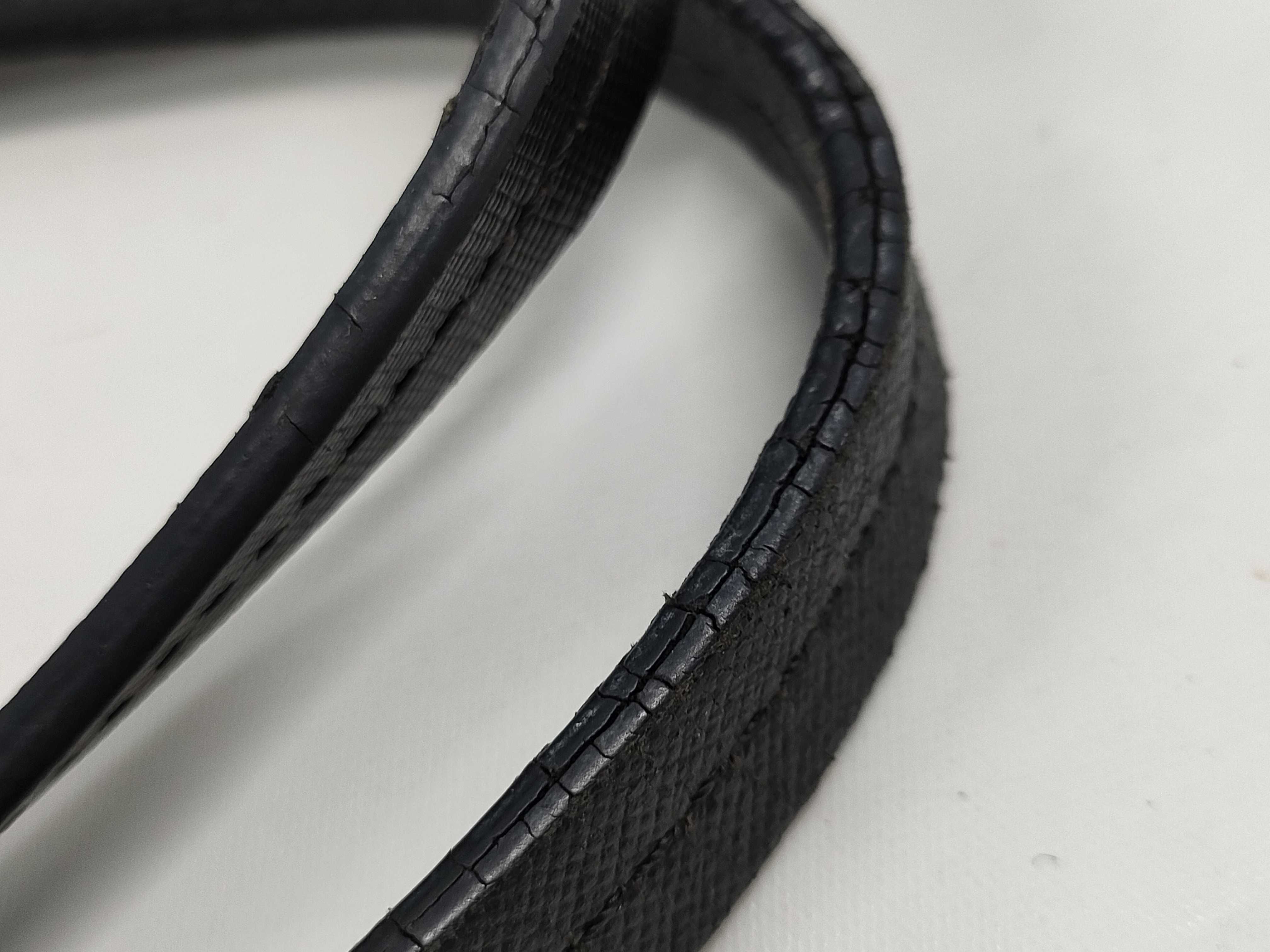 【水曜終了】(10230_0277)PRADA ナイロン k トートバッグ