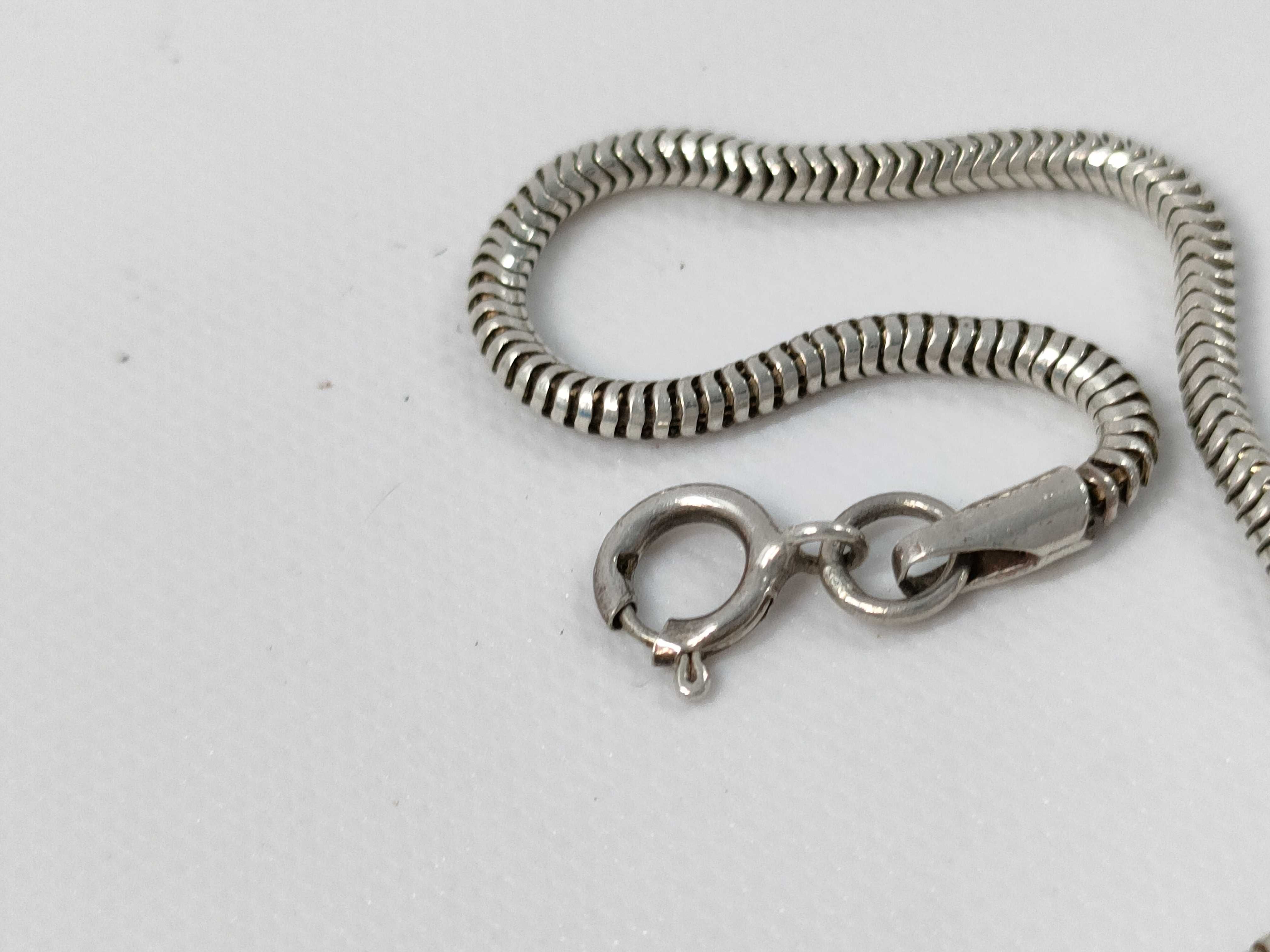 【水曜終了】(10221_0474)Tiffany&Co. 1837 ネックレス ネックレス