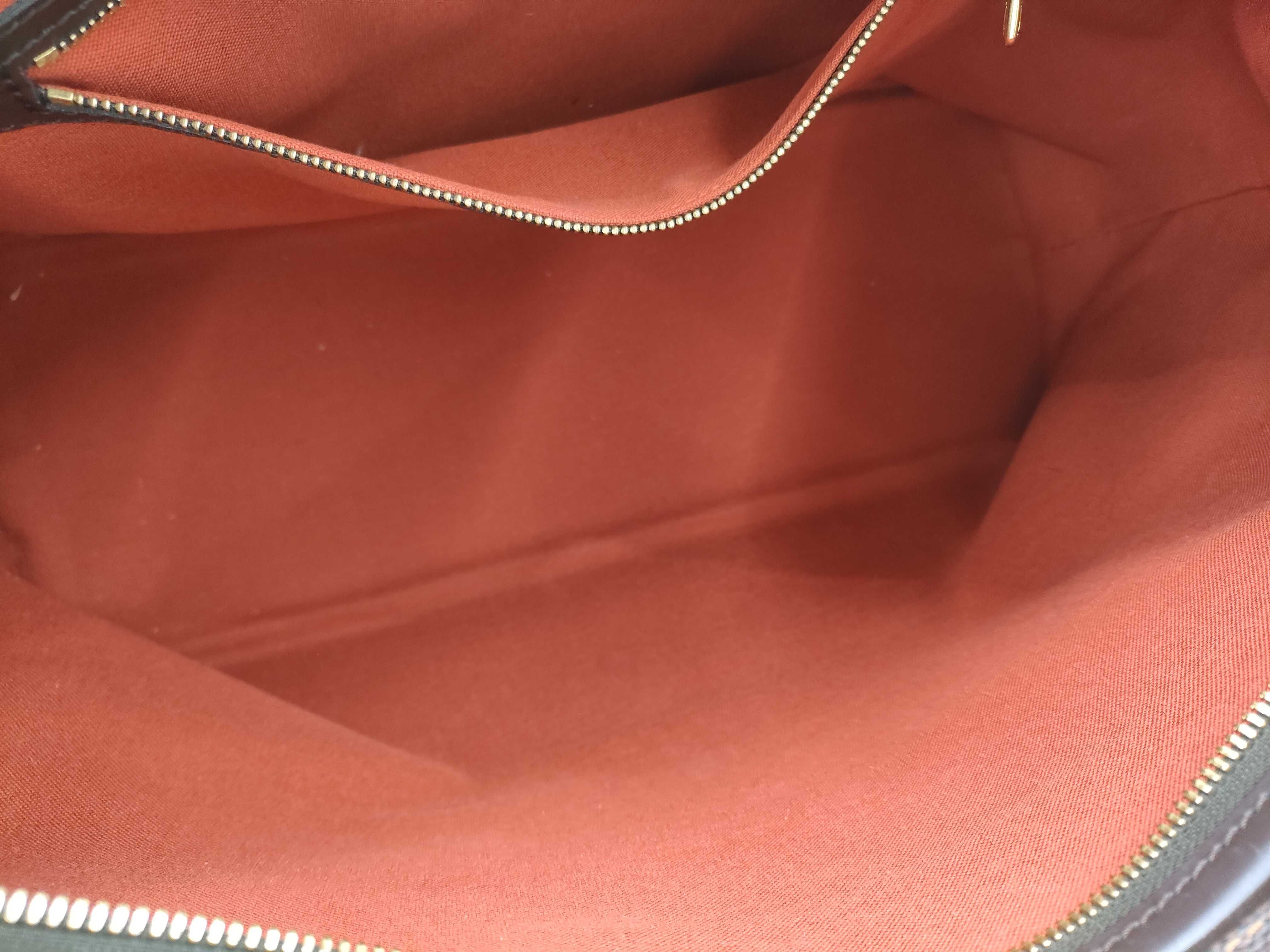 【水曜終了】(10229_0272)LOUIS VUITTON ダミエ N51119 チェルシー トートバッグ