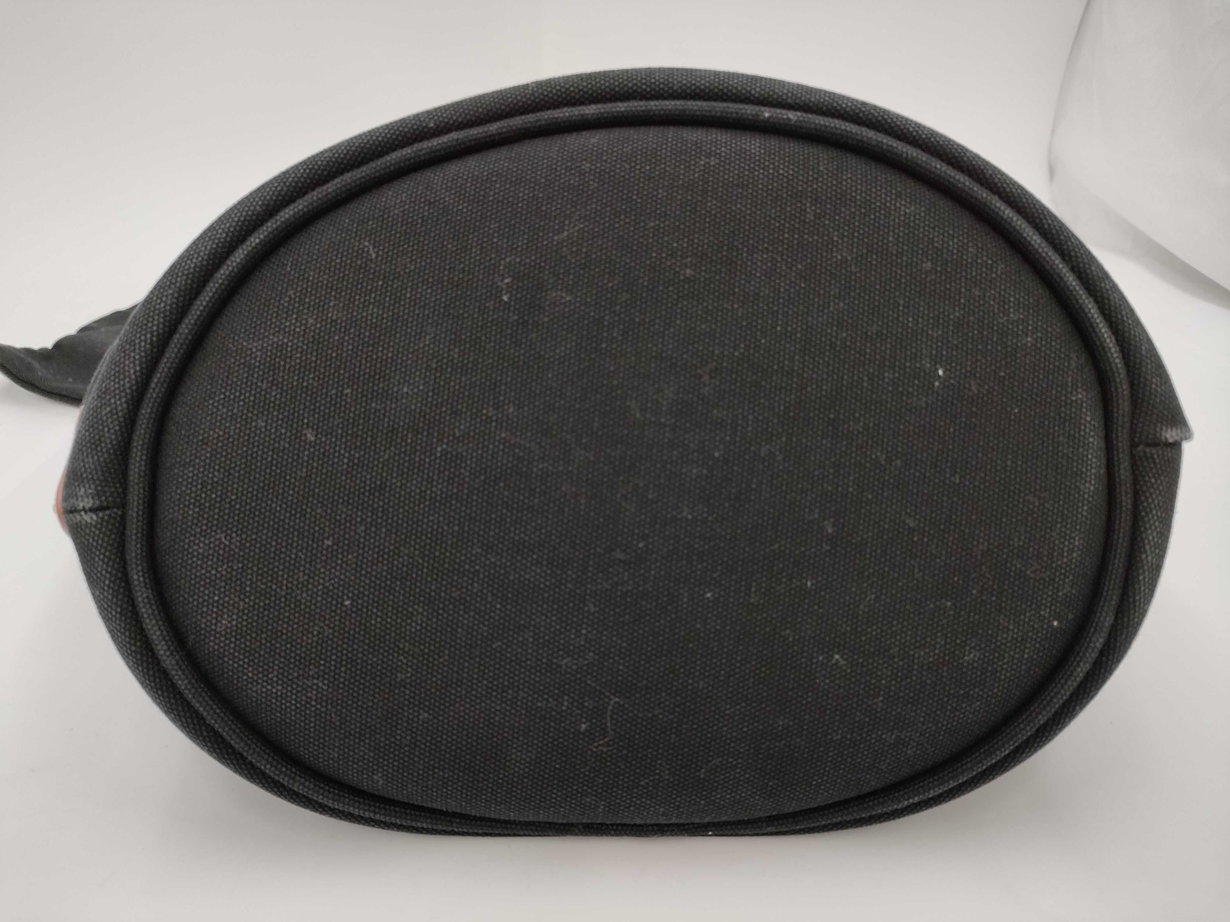 【水曜終了】(10827_0051)PRADA プラダ 2WAYバッグ 黒 ハンドバッグ