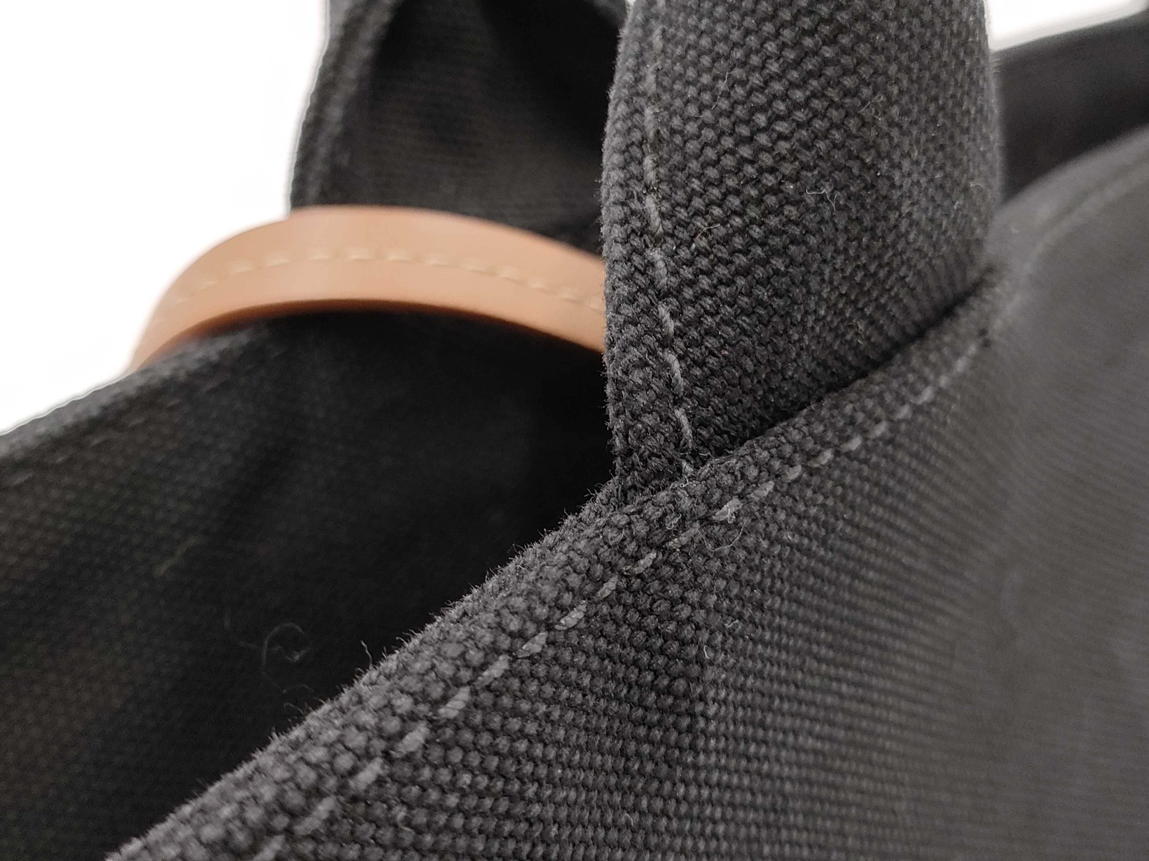 【水曜終了】(10827_0051)PRADA プラダ 2WAYバッグ 黒 ハンドバッグ