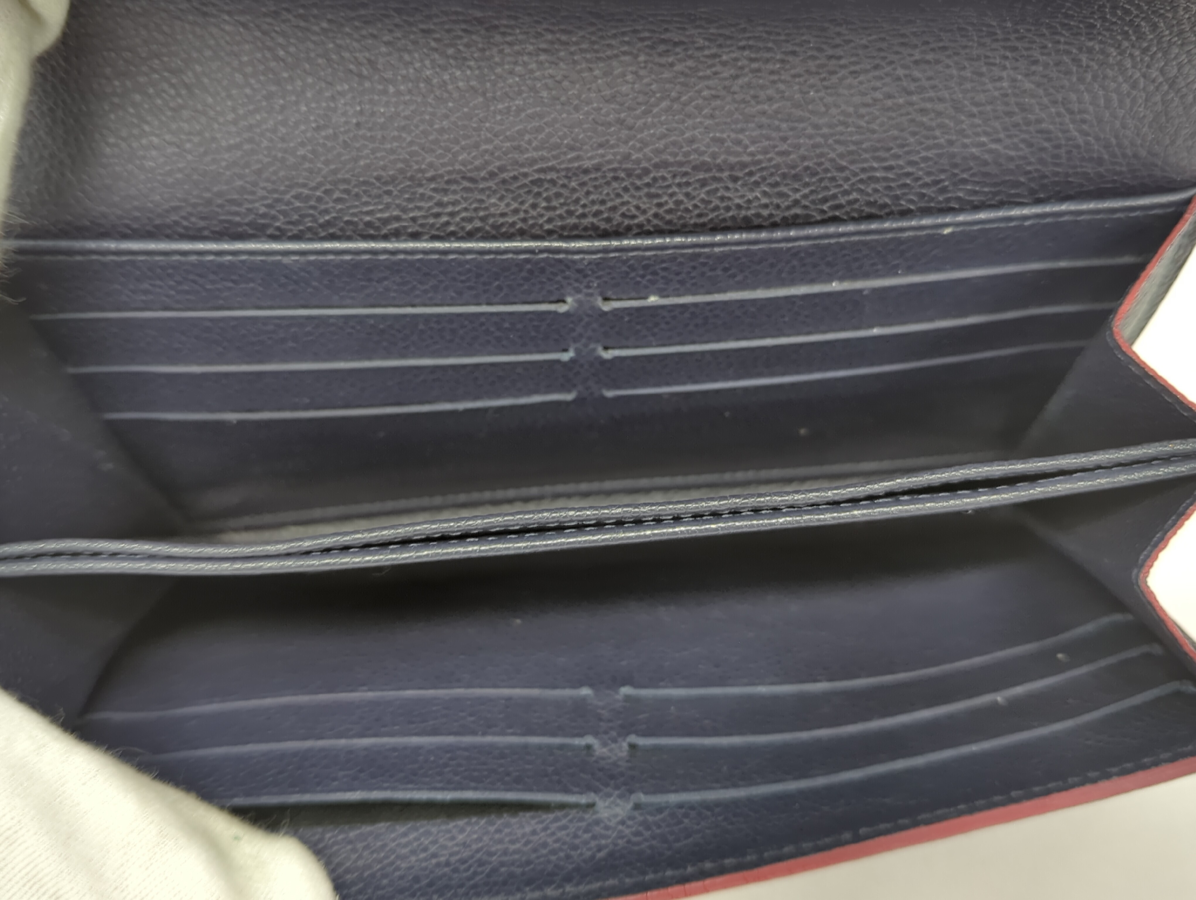 【水曜終了】(10708_0130)LOUIS VUITTON アンプラント ポルトフォイユ ポンヌフ 財布