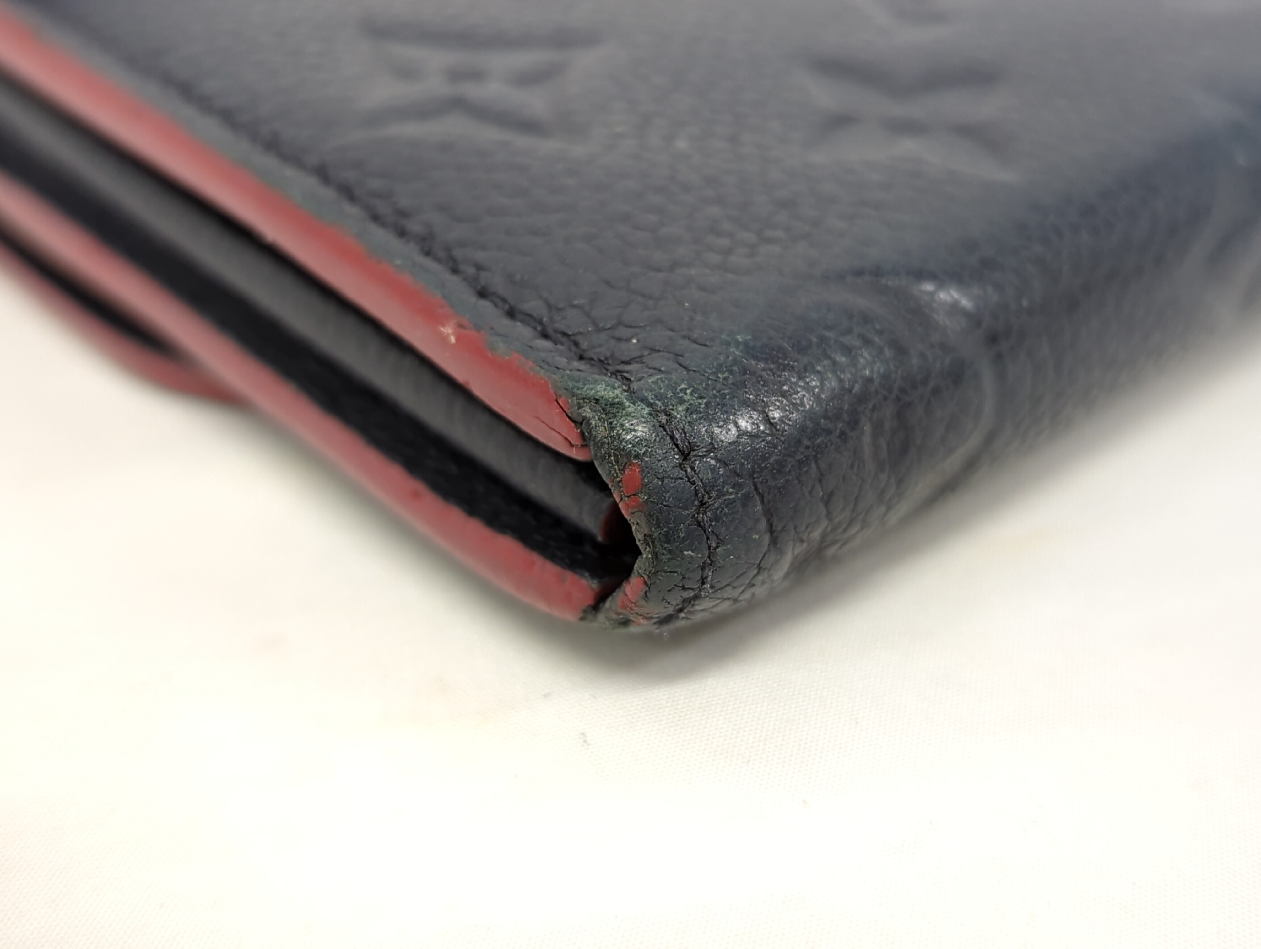 【水曜終了】(10708_0130)LOUIS VUITTON アンプラント ポルトフォイユ ポンヌフ 財布