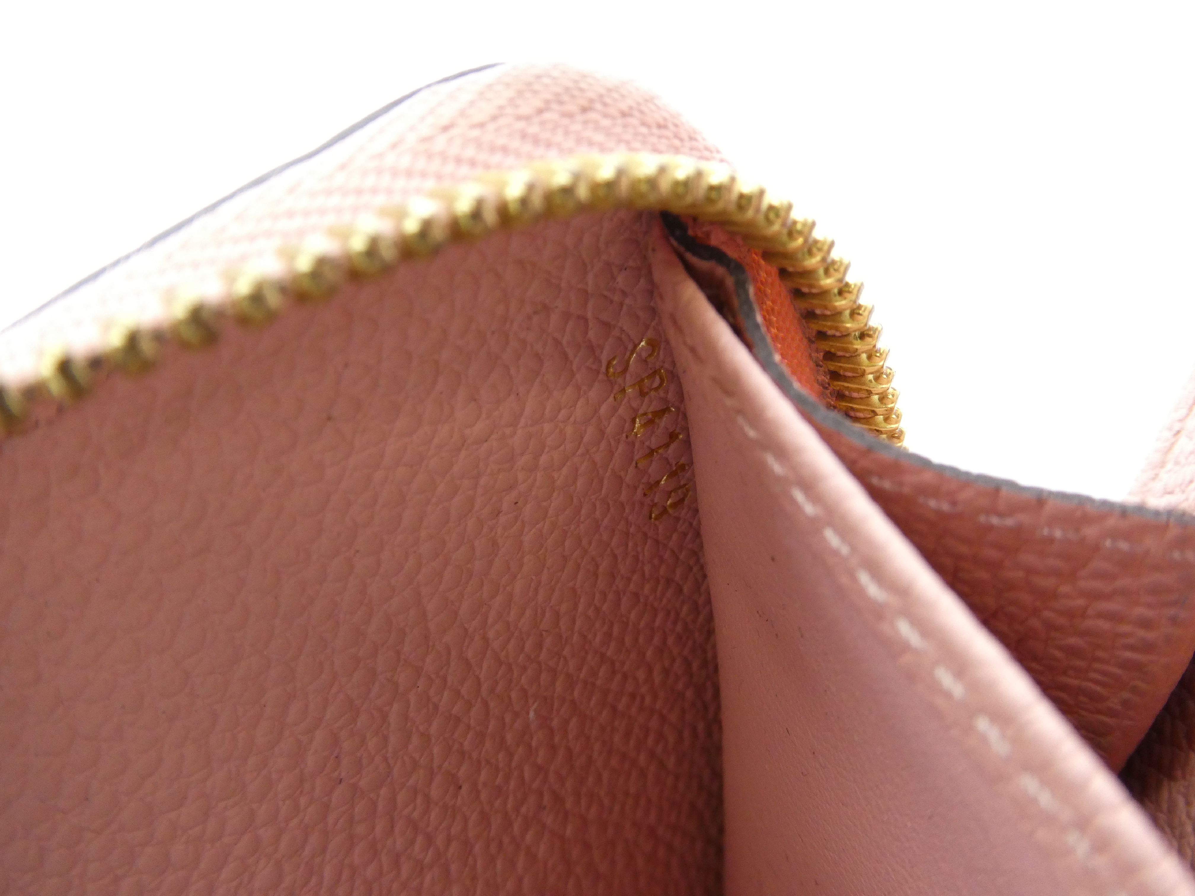 【水曜終了】(10697_0080)LOUIS VUITTON モノグラムアンプラント ジッピーウォレット 財布