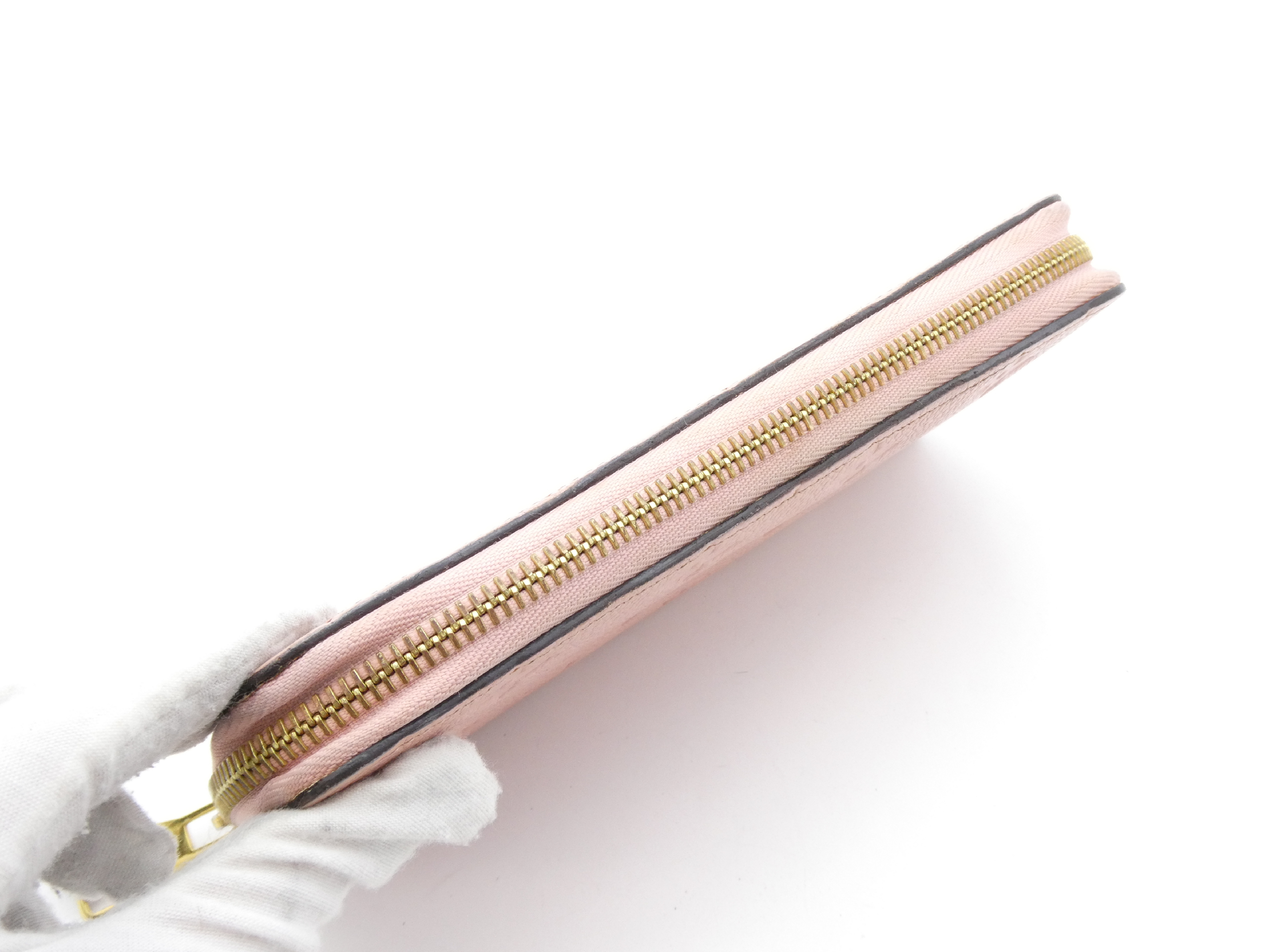 【水曜終了】(10697_0080)LOUIS VUITTON モノグラムアンプラント ジッピーウォレット 財布