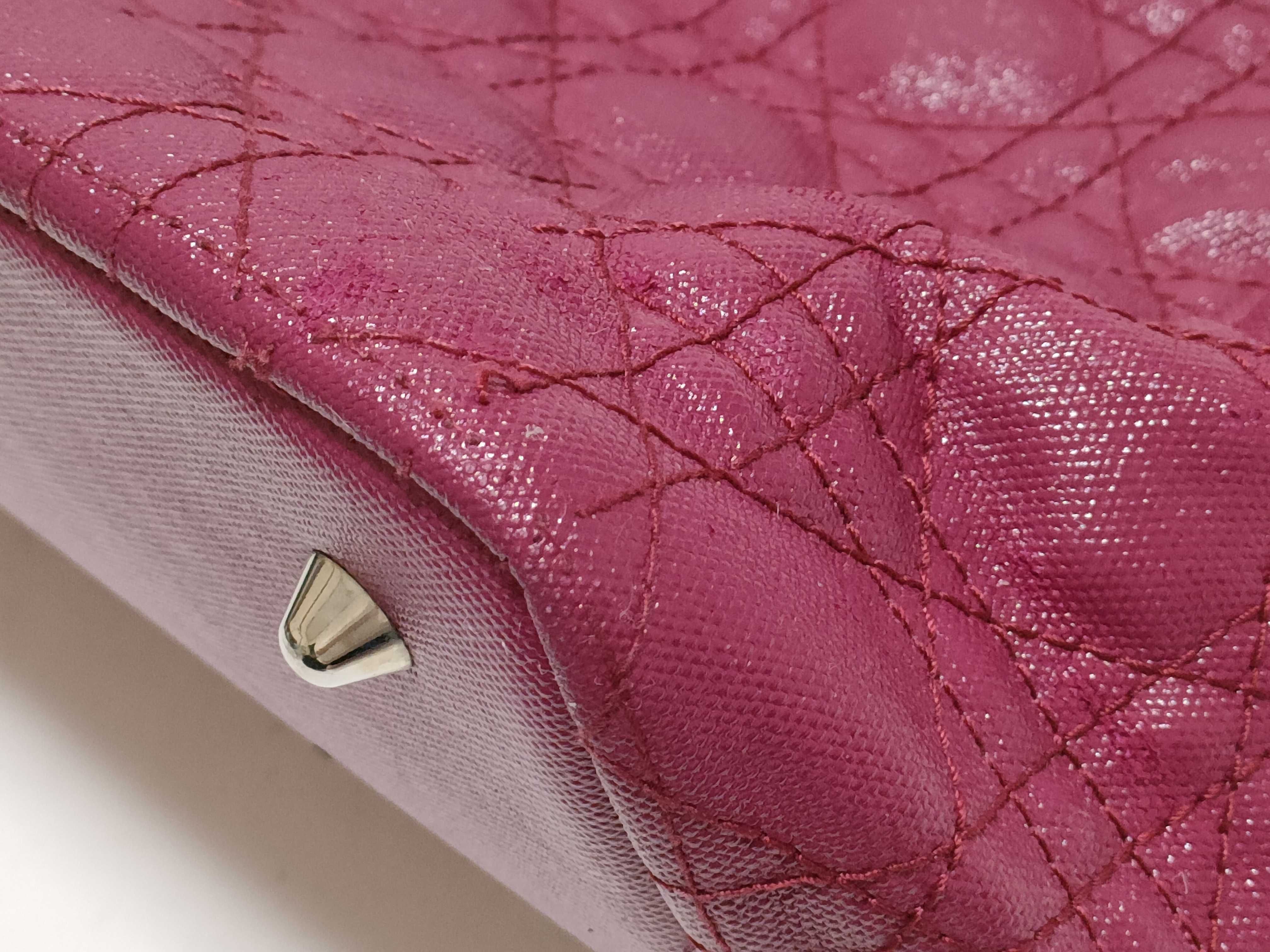 【水曜終了】(10220_0505)Dior パナレア トート トートバッグ