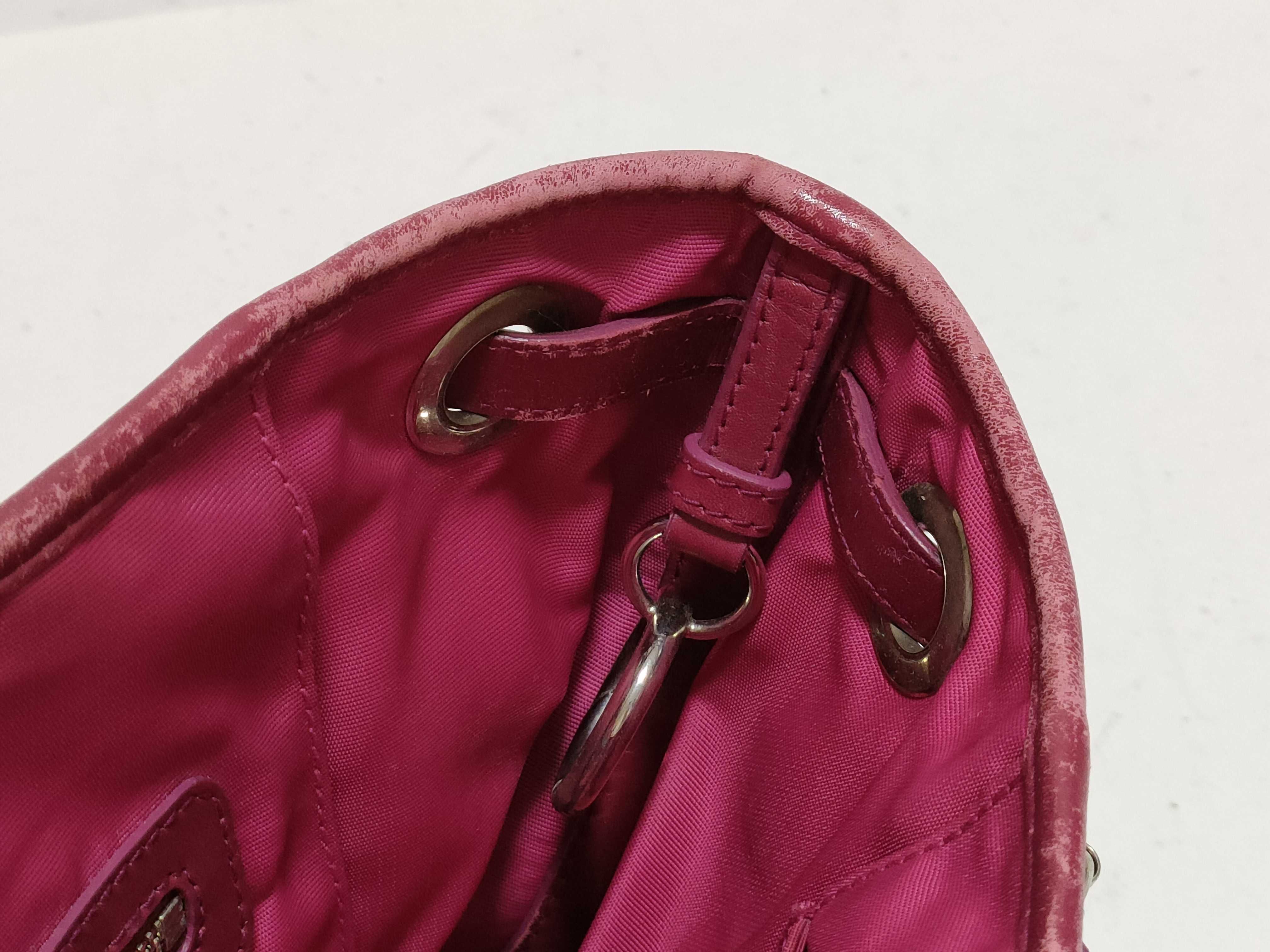 【水曜終了】(10220_0505)Dior パナレア トート トートバッグ