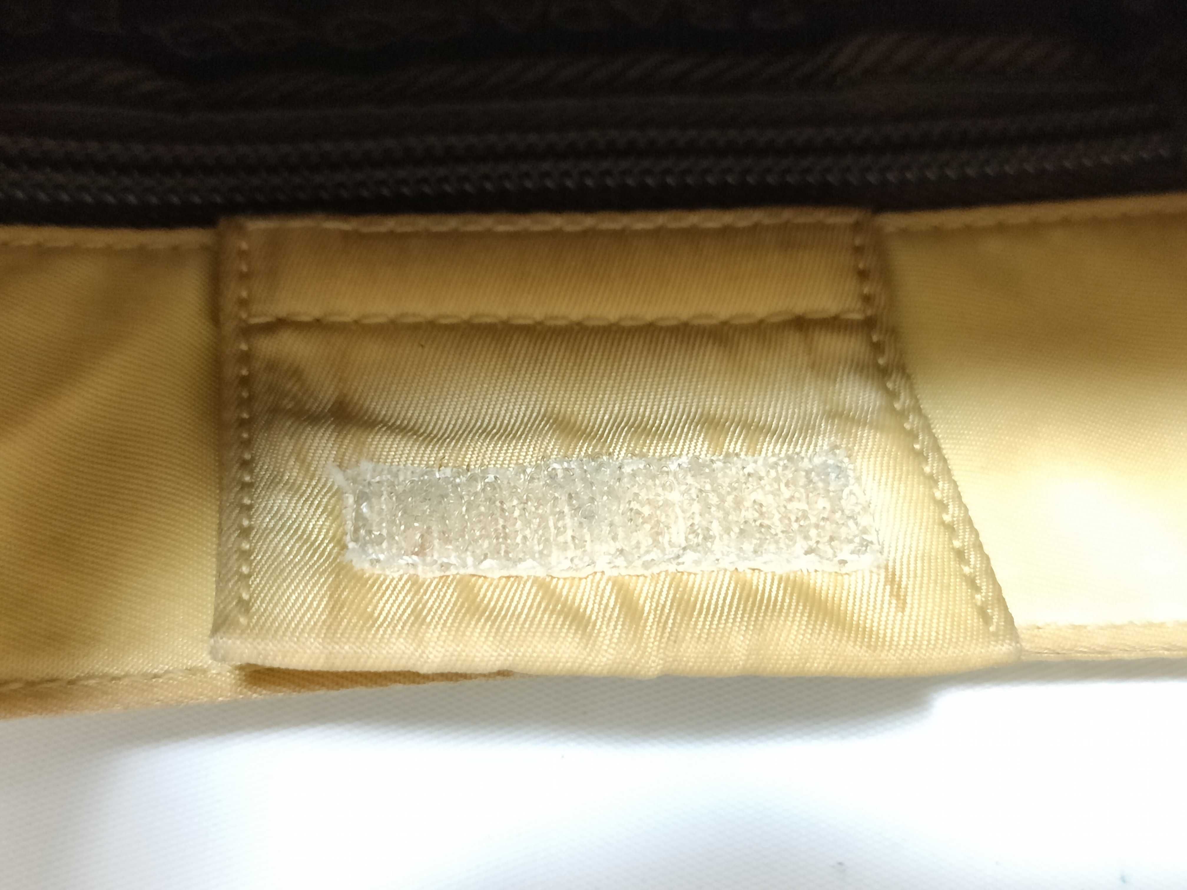 【水曜終了】(10223_0297)PRADA プラダ ナイロン プラハンドル/ハンター ナイロン ミニショルダー ハンドバッグ