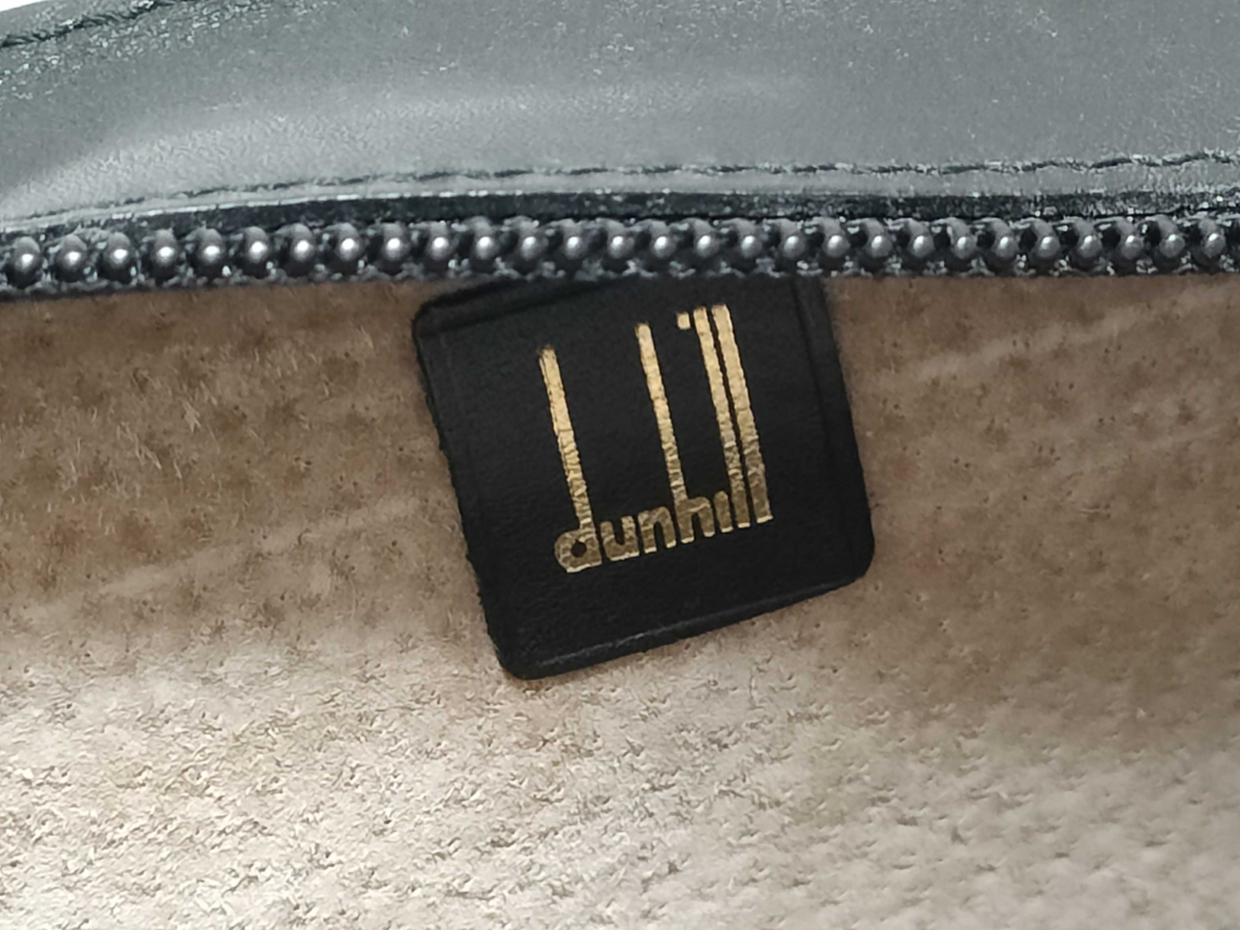 【水曜終了】(10223_0133)GUCCI GG ヴィンテージ・ビジネスバッグ/セカンドバッグ/ダンヒル/エトロ*4点 ビジネスバッグ