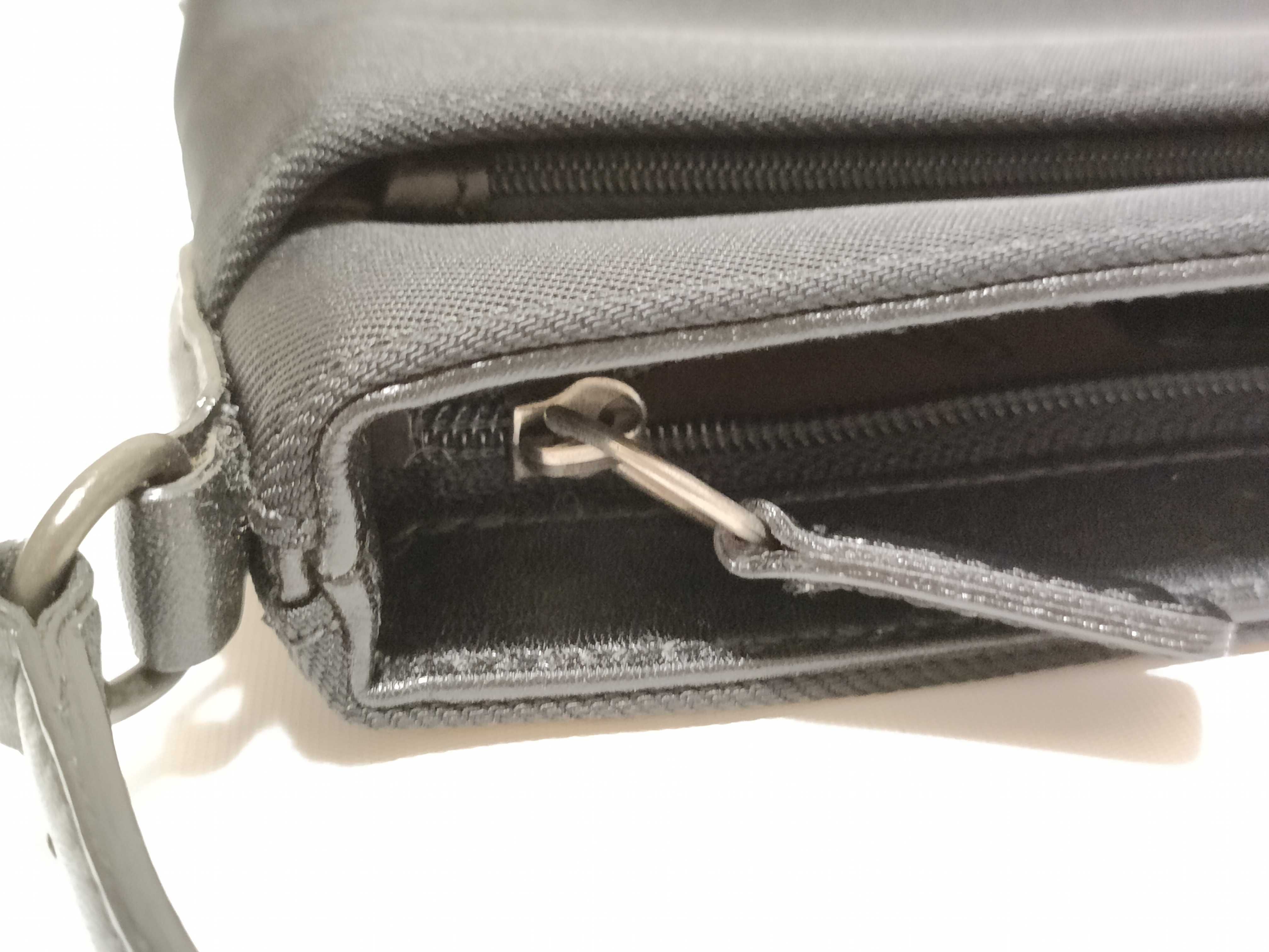 【水曜終了】(10223_0303)FENDI フェンディ/バーバリーズ/コーチ ミニハンドバッグ等 3点 クラッチバッグ