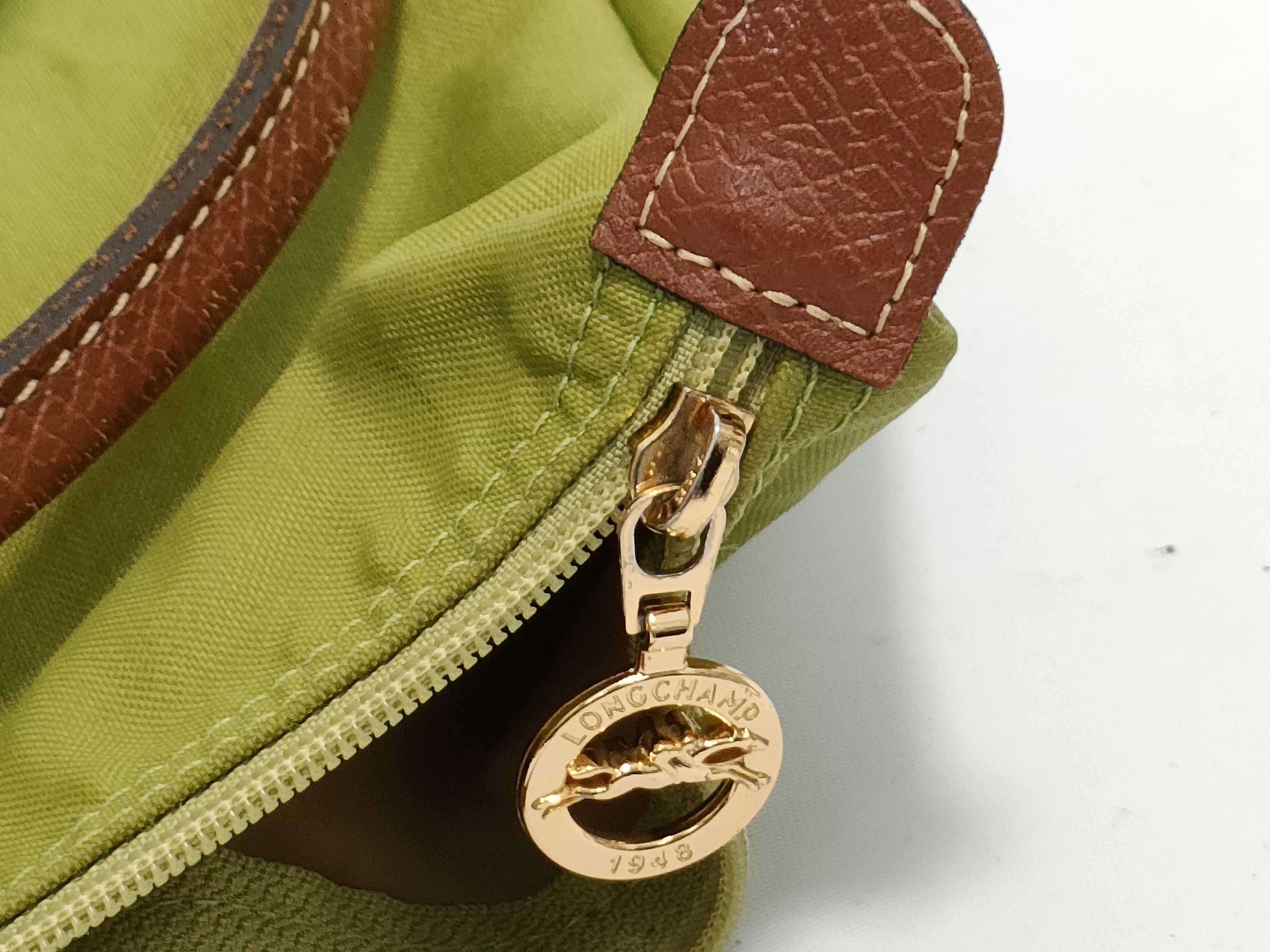 【水曜終了】(10223_0298)PRADA ナイロン ロンシャン バレンティノ ナイロン3点 ハンドバッグ