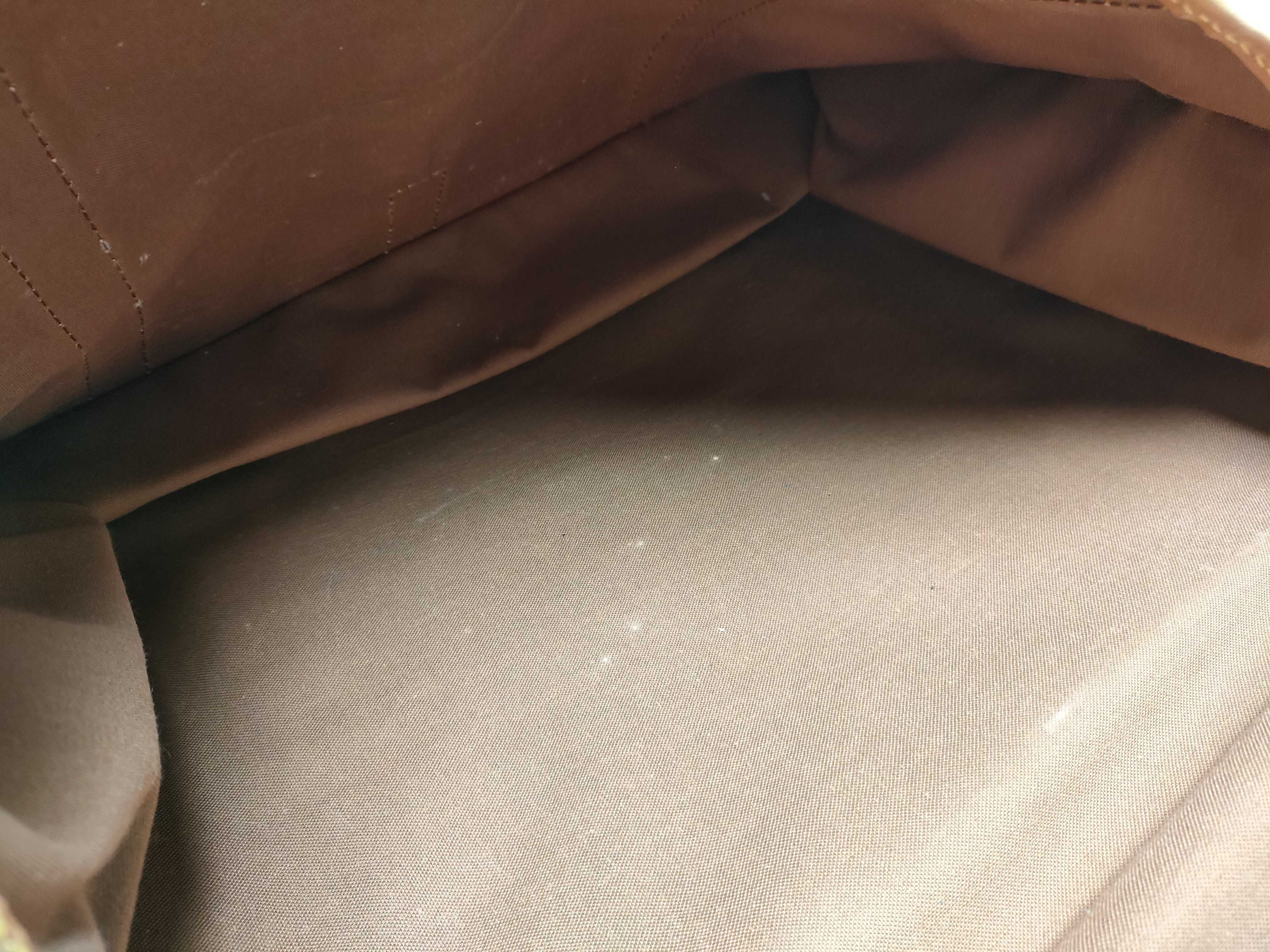 【水曜終了】(10229_0344)LOUIS VUITTON モノグラム サッククレベール ビス取れ有 ボストンバッグ