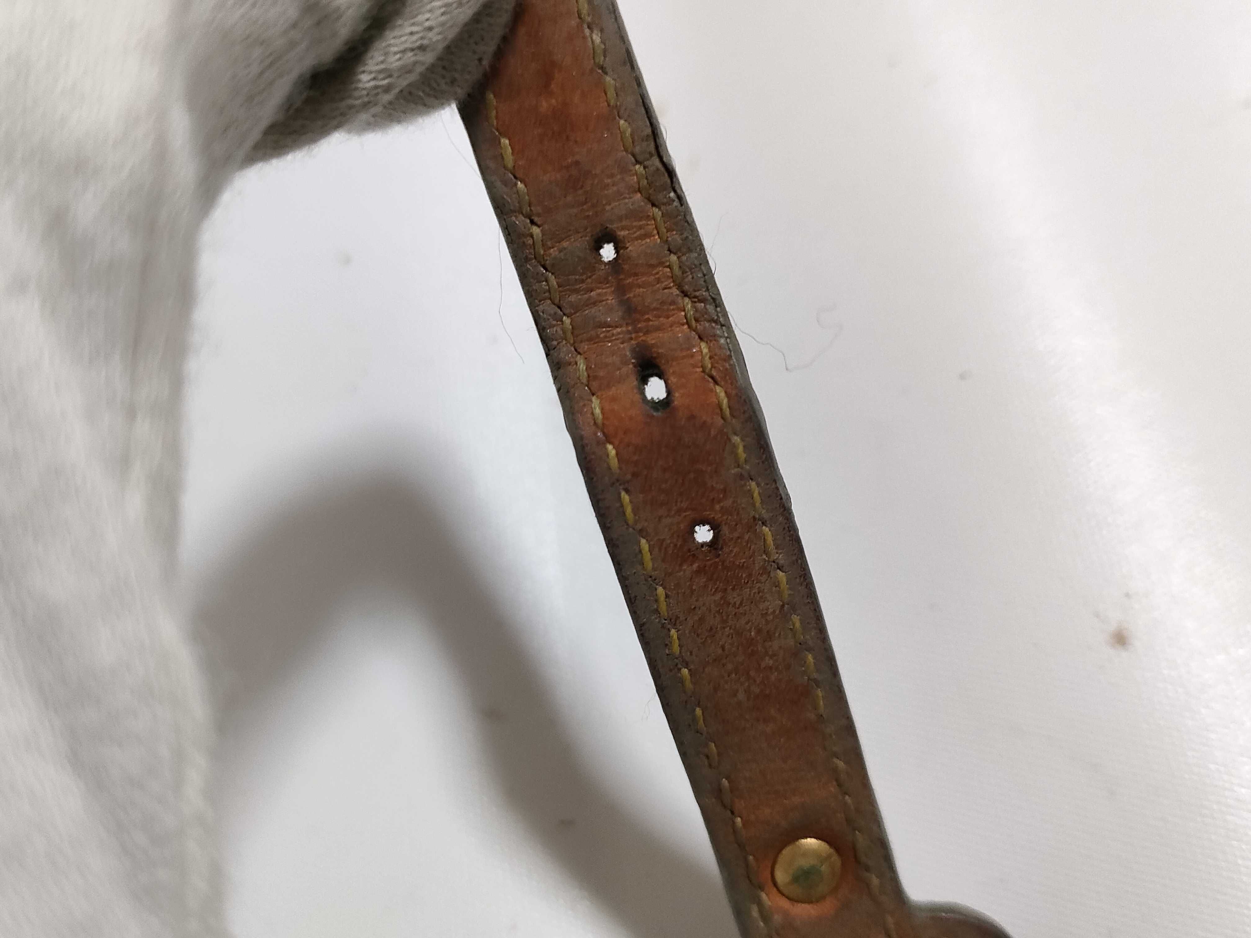 【水曜終了】(10229_0450)LOUIS VUITTON モノグラム ブレス ブレスレット・バングル