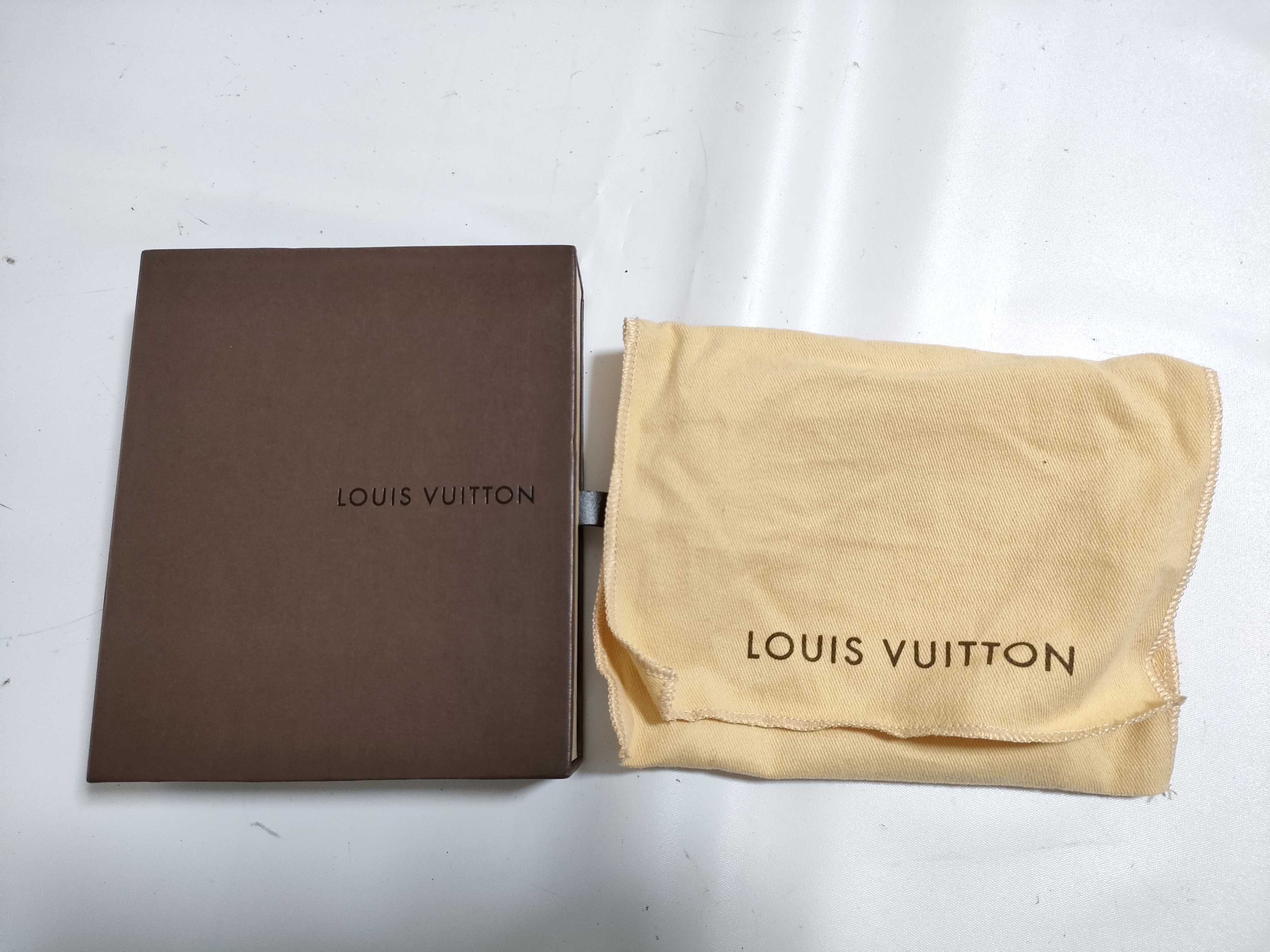 【水曜終了】(10218_0006)LOUIS VUITTON モノグラム マジェラン M60045 財布