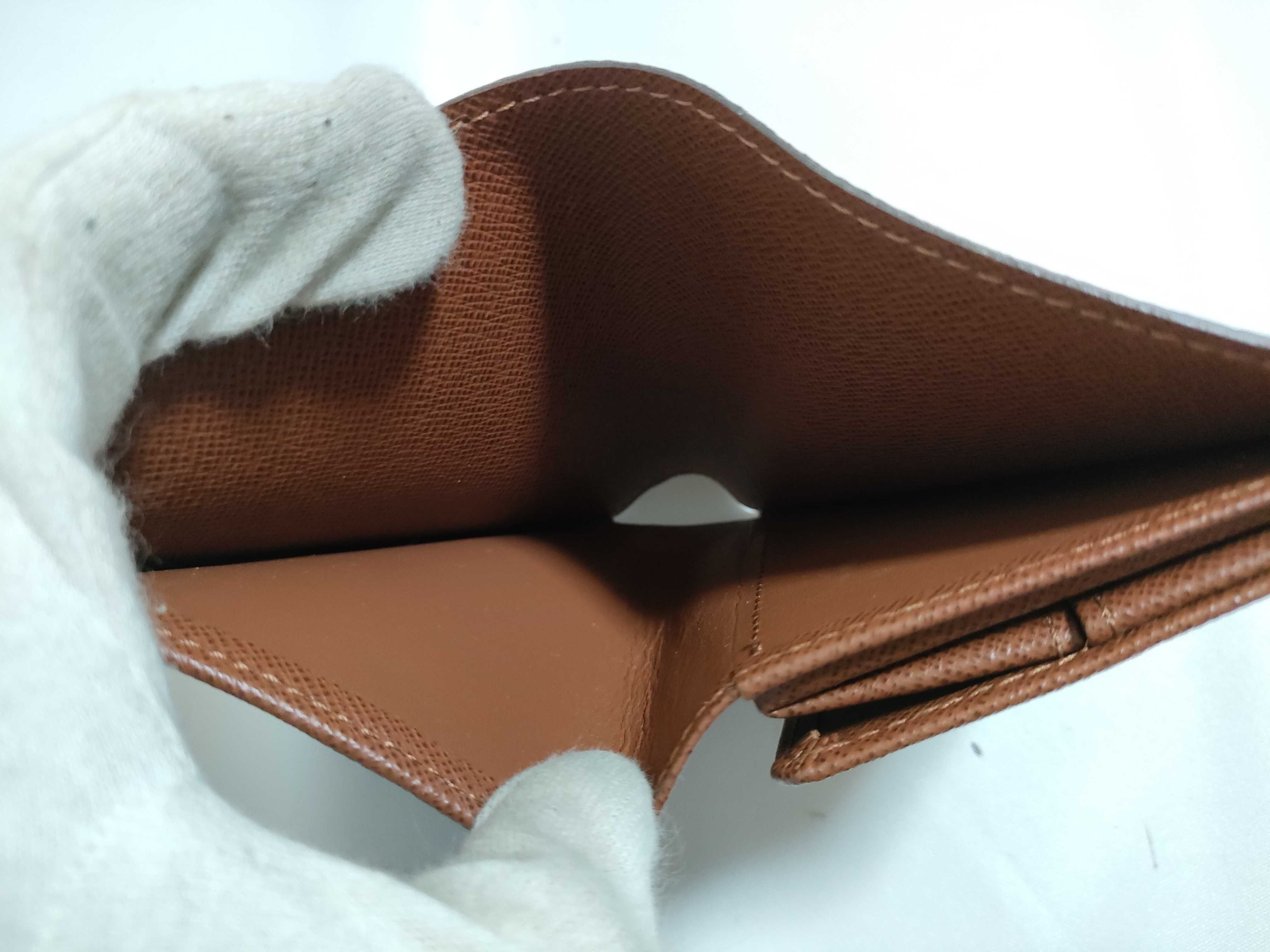 【水曜終了】(10218_0006)LOUIS VUITTON モノグラム マジェラン M60045 財布