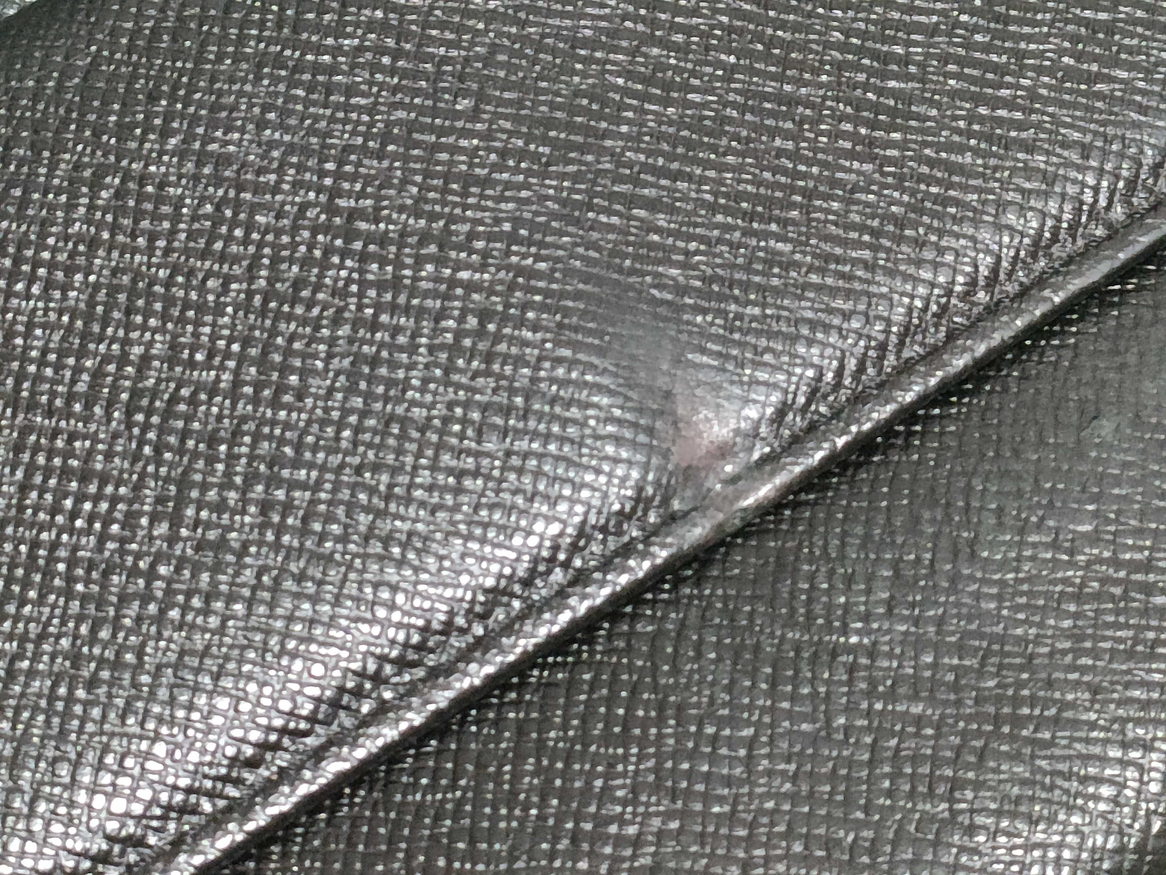 【水曜終了】(10223_0011)LOUIS VUITTON エピ ポルトフォイユ・トレゾール*2点セット 財布