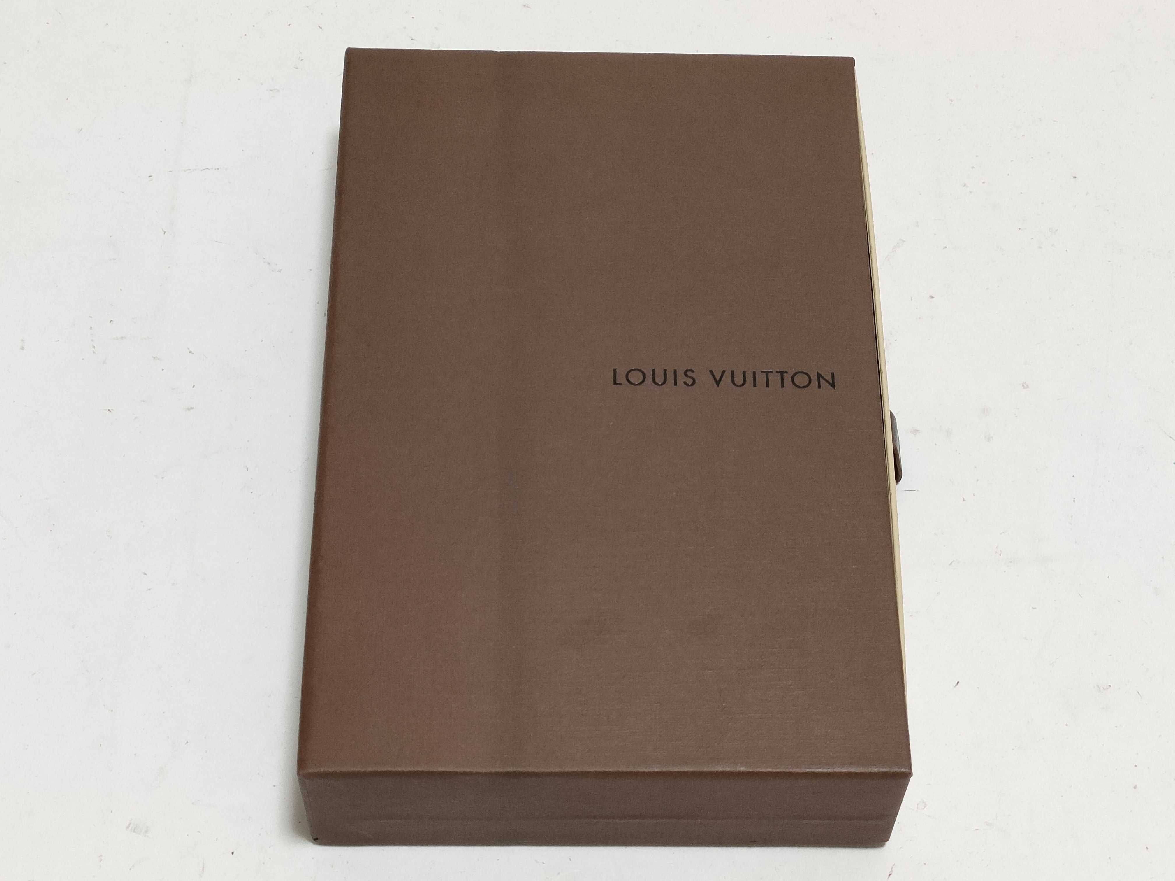 【水曜終了】(10223_0011)LOUIS VUITTON エピ ポルトフォイユ・トレゾール*2点セット 財布