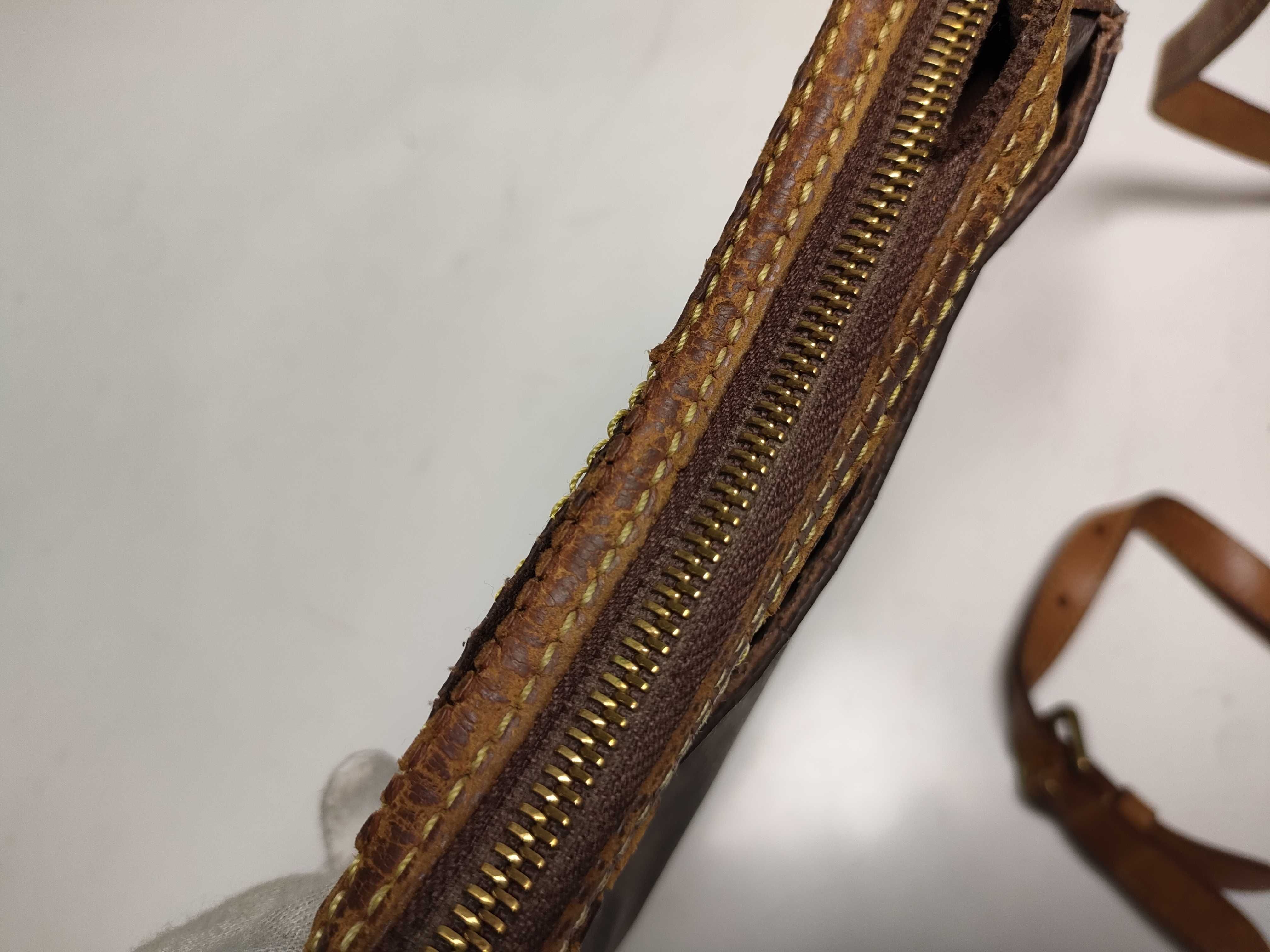 【水曜終了】(10229_0458)LOUIS VUITTON モノグラム M56390 オデオンPM ショルダーバッグ