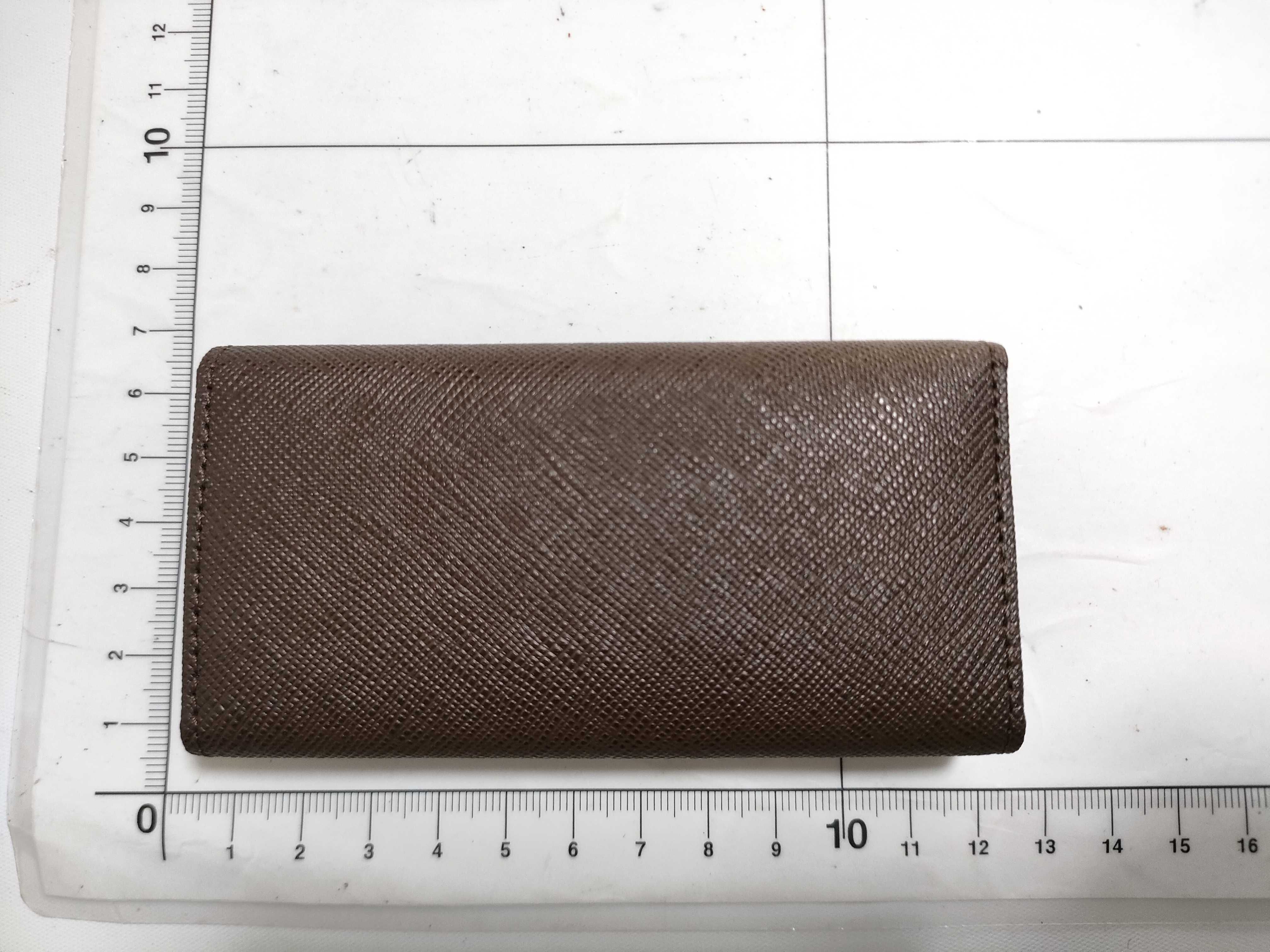【水曜終了】(10221_0179)BURBERRY 未使用キーケース4連 キーケース・キーホルダー